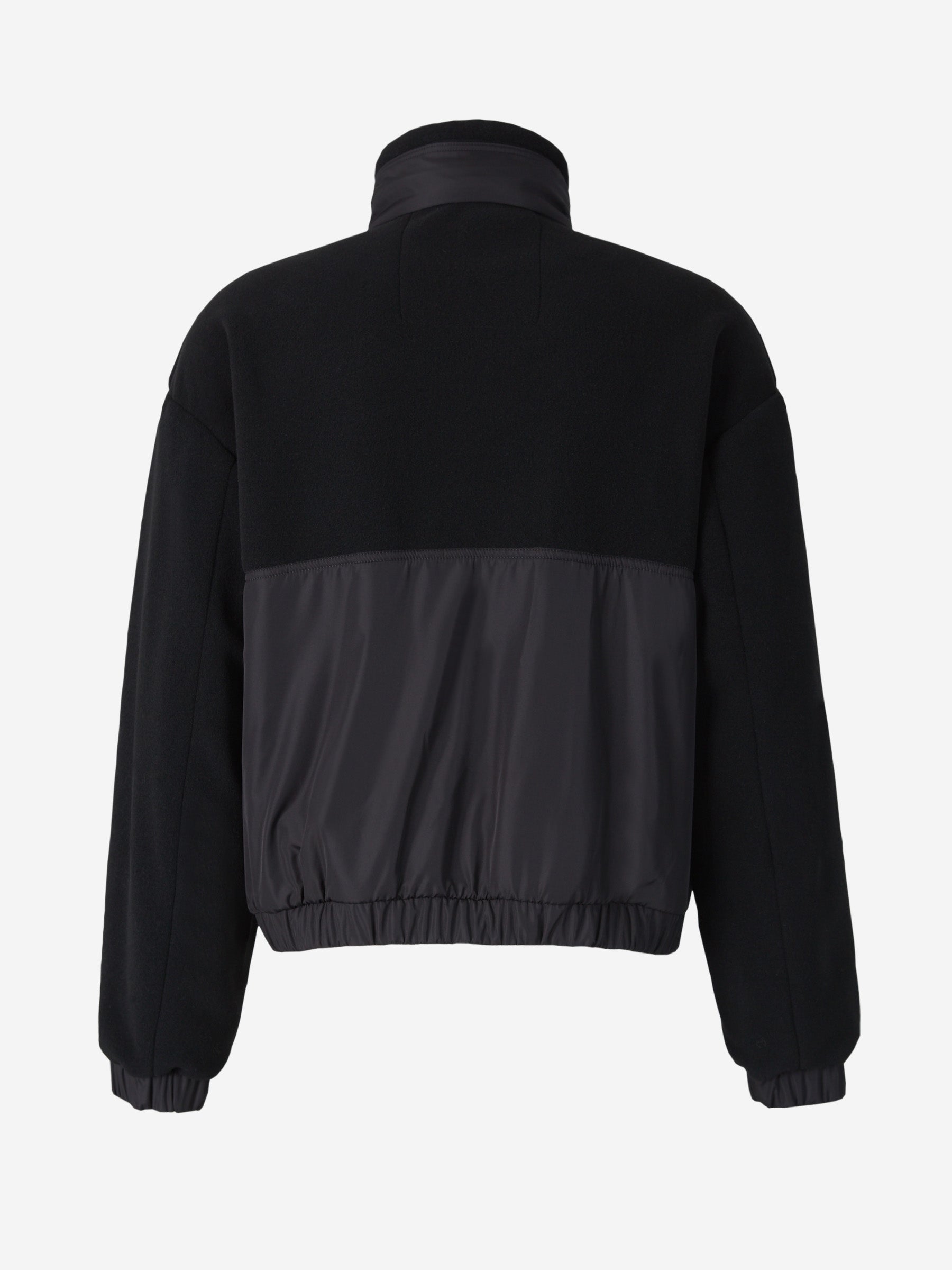 Ambush Chaqueta Paneles Multi Cordones color Negro sku 512-001830 01 - Foto 2