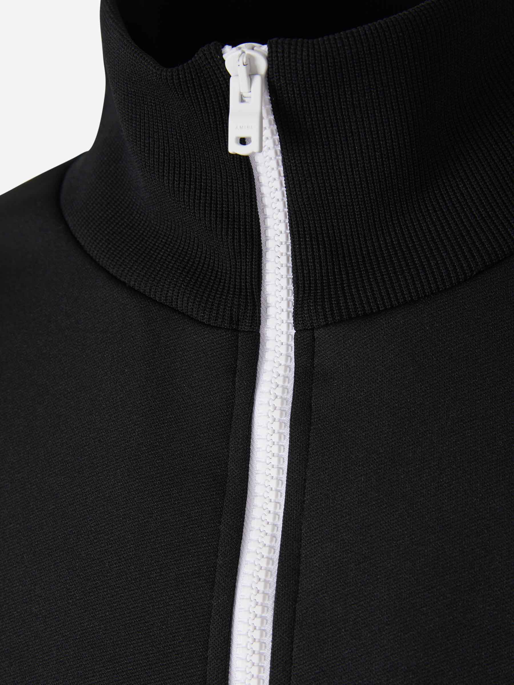 Amiri Chaqueta Técnica Logo color Negro sku 512-001894 01 - Foto 3