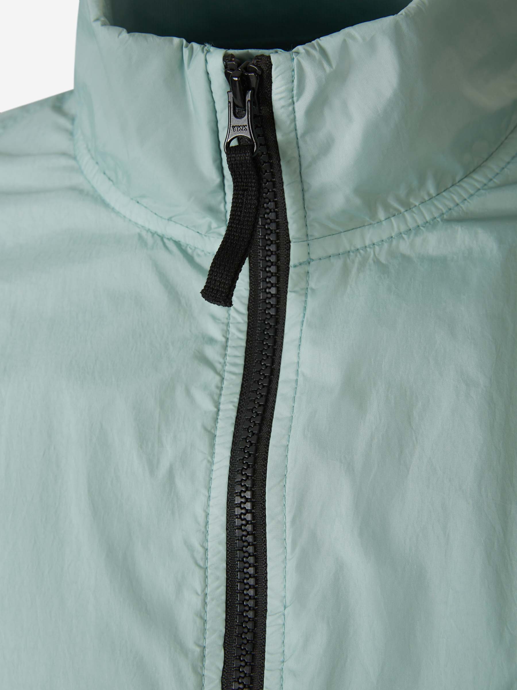 Stone Island Chaqueta Técnica Parche color Azul Noche sku 512-001945 02 - Foto 8