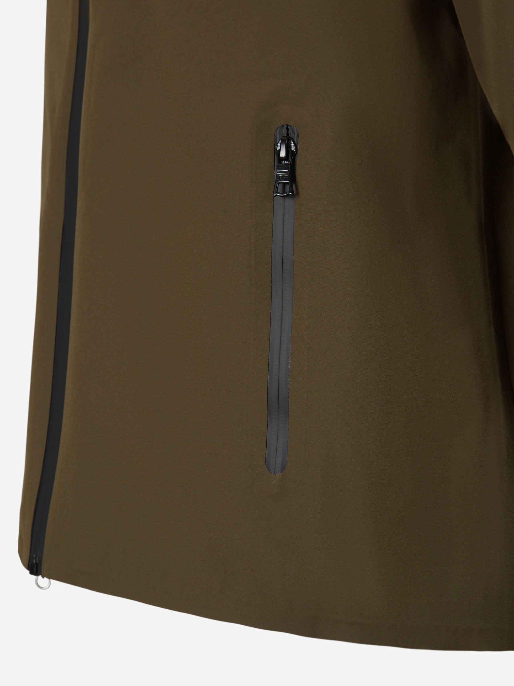 Palm Angels Cazadora Técnica Logo color Verde Militar sku 512-001955 01 - Foto 6