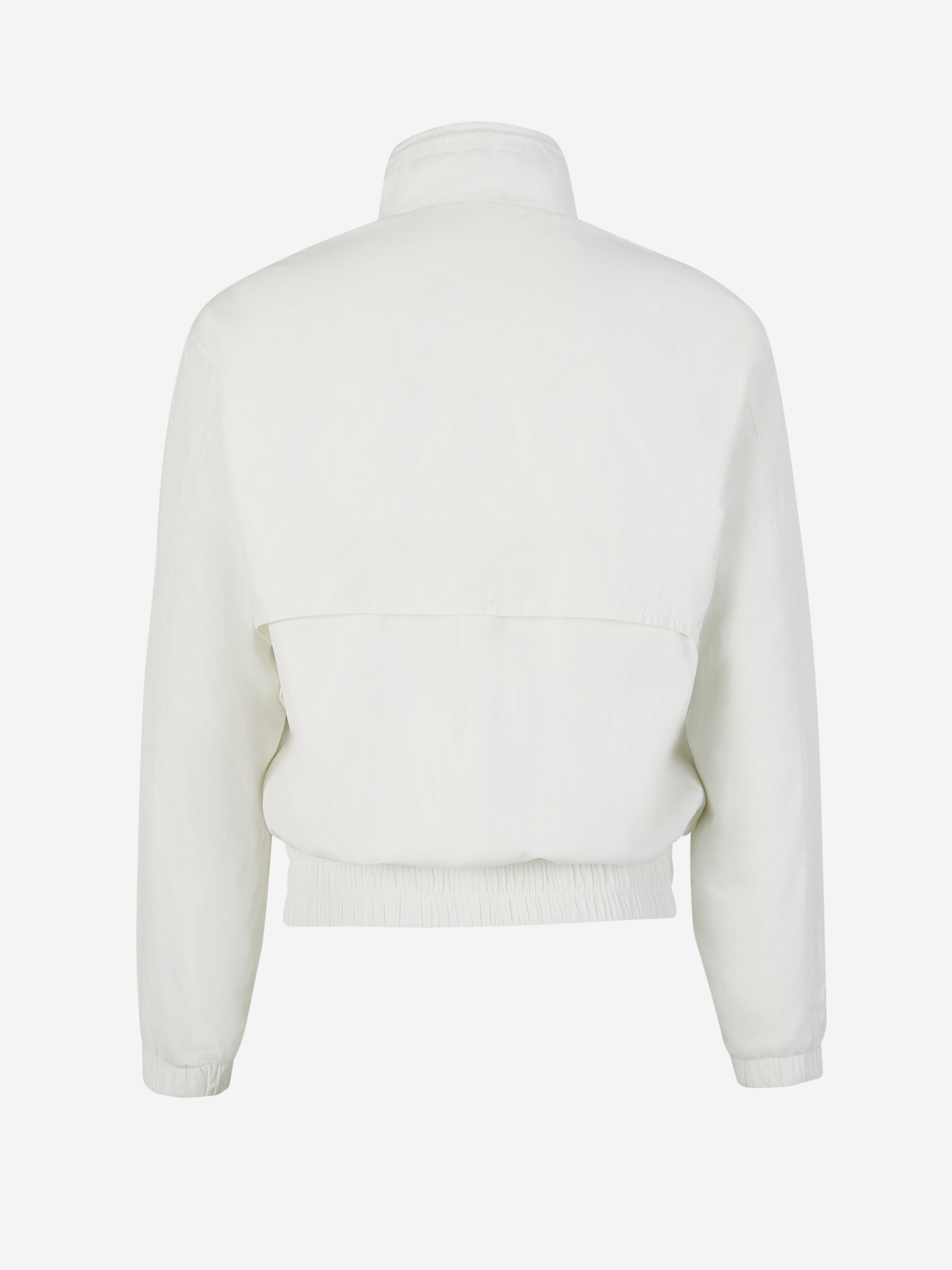 Casablanca Chaqueta Paneles Multicolores color Azul Marino sku 512-001992 01 - Foto 2