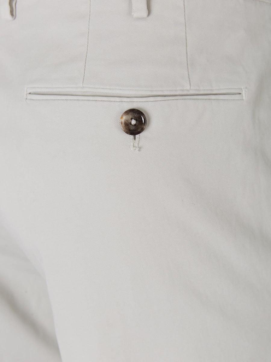 PT01 Pantalones Chino Stretch color Verde Oscuro sku 521-002229 09 - Foto 4