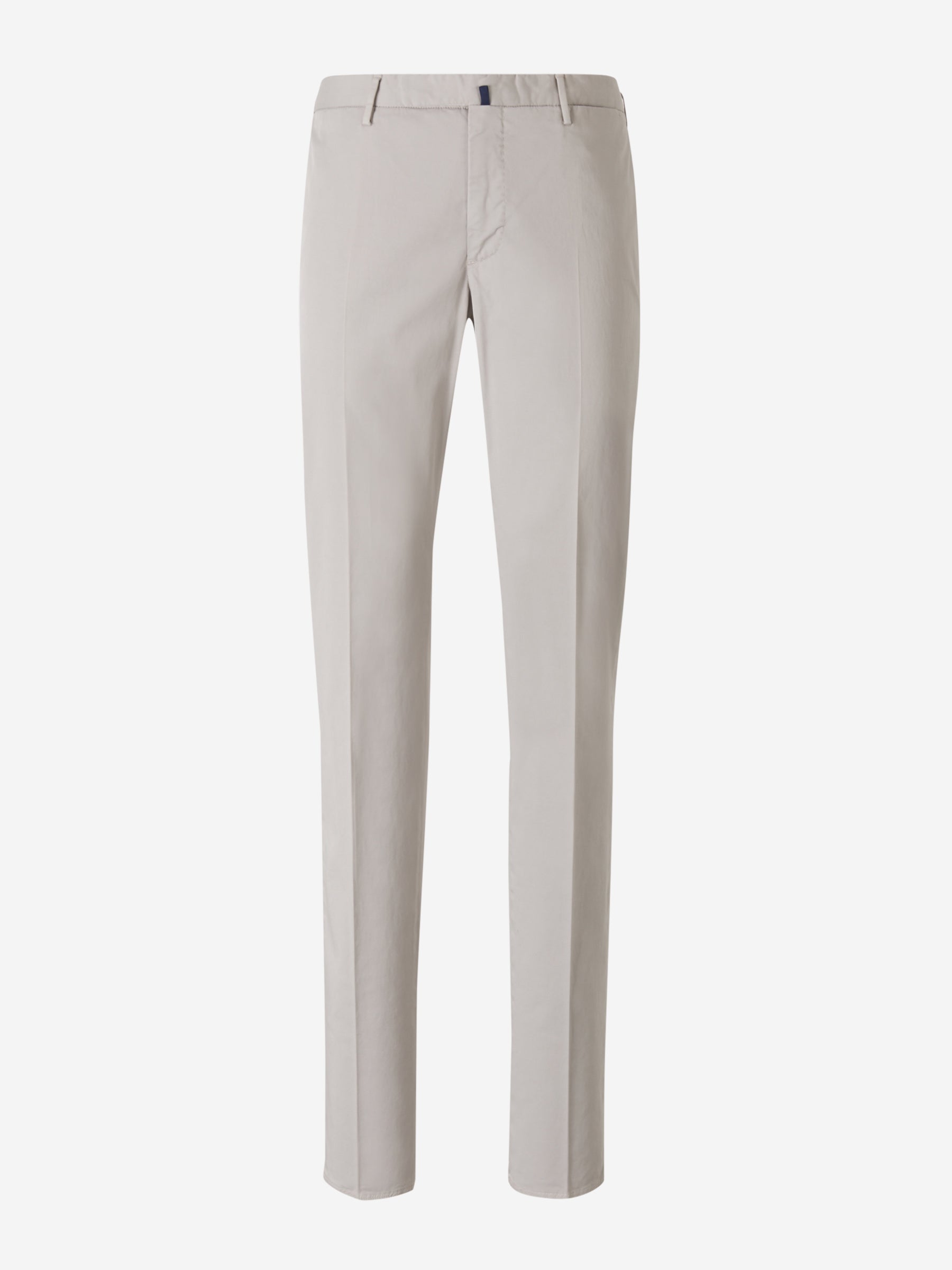 Incotex Pantalones Chinos Algodón color Rojo sku 521-002195 10 - Foto 18