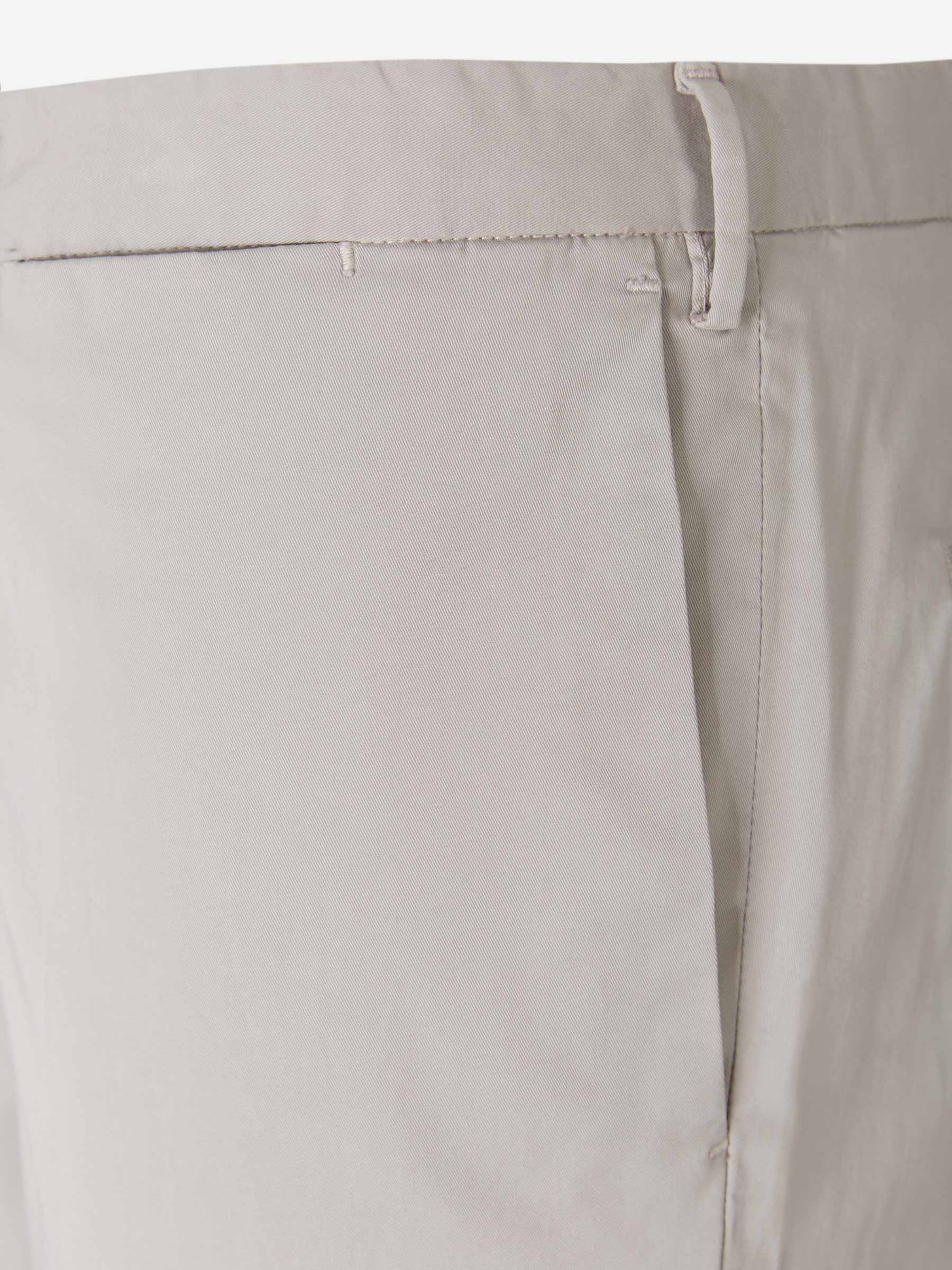 Incotex Pantalones Chinos Algodón color Rojo sku 521-002195 10 - Foto 20