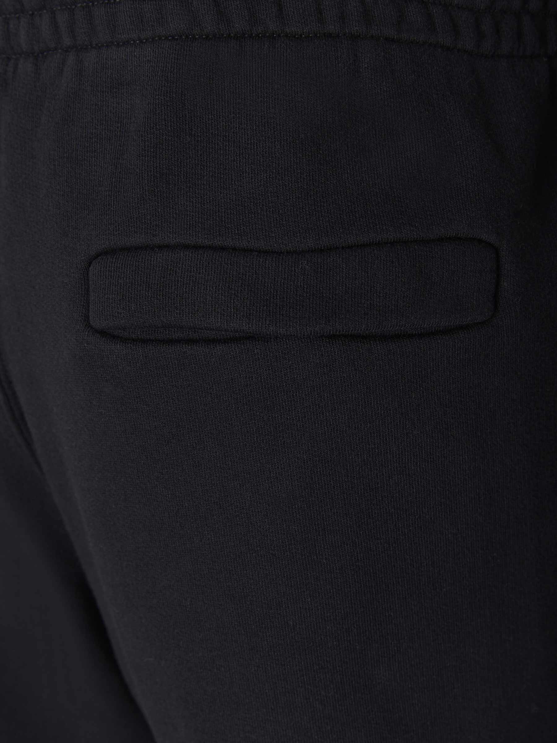 Outlet online Off-White Hombre Joggers Logo Algodón color Negro sku 521-002341 01 - Foto 4