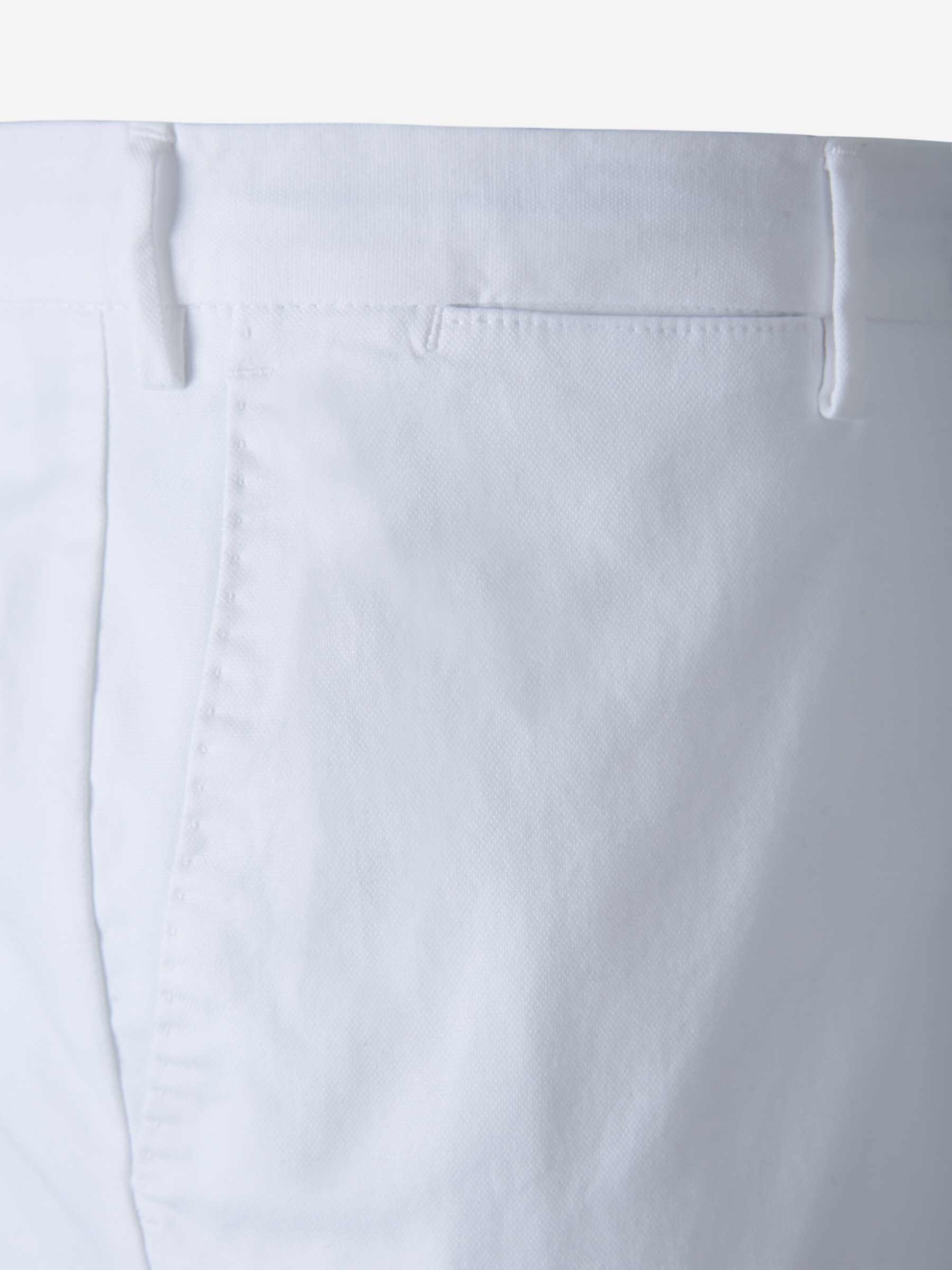 PT Torino Pantalones Chinos Slim color Beis sku 521-002355 07 - Foto 11
