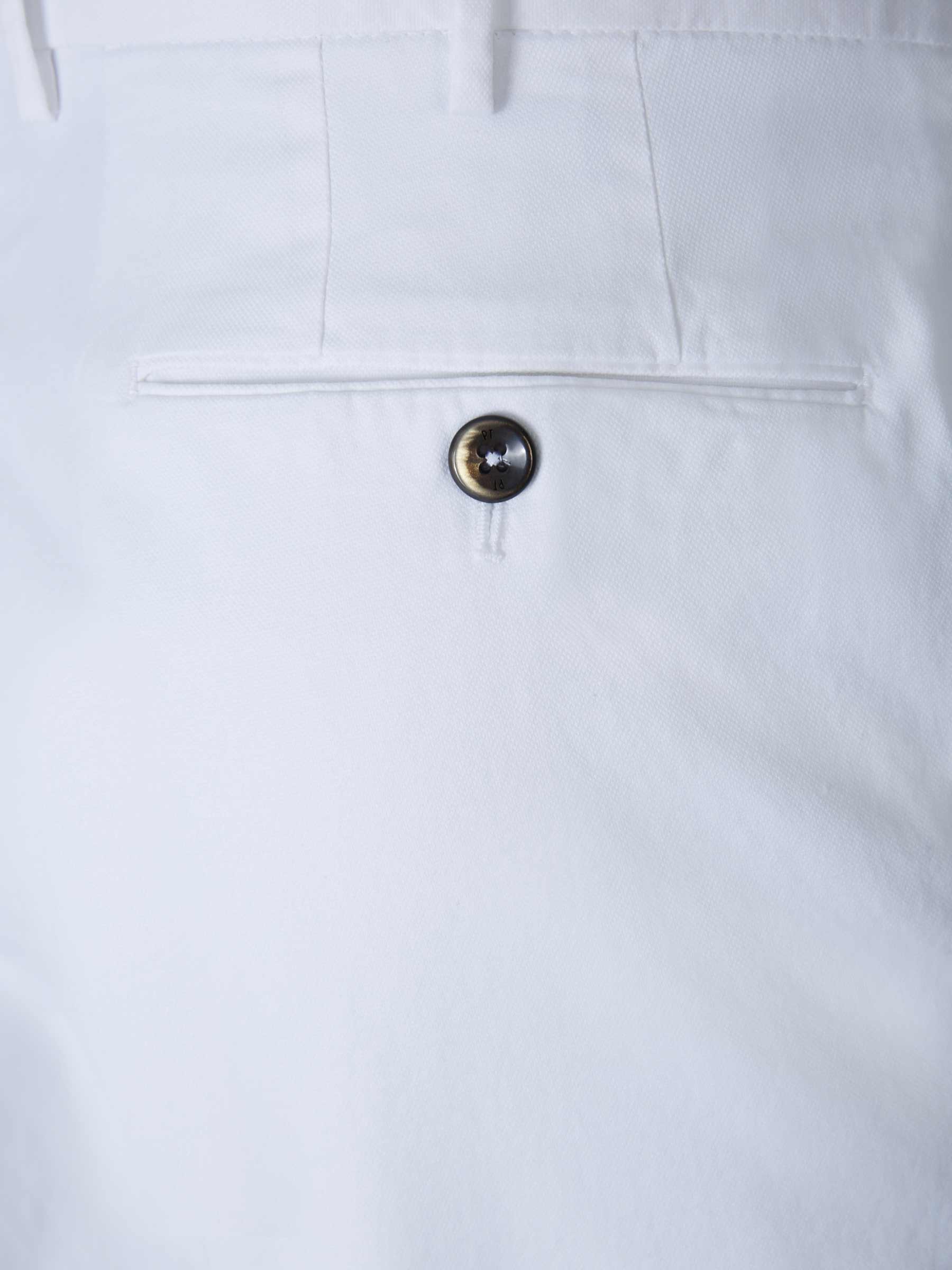 PT Torino Pantalones Chinos Slim color Beis sku 521-002355 07 - Foto 12