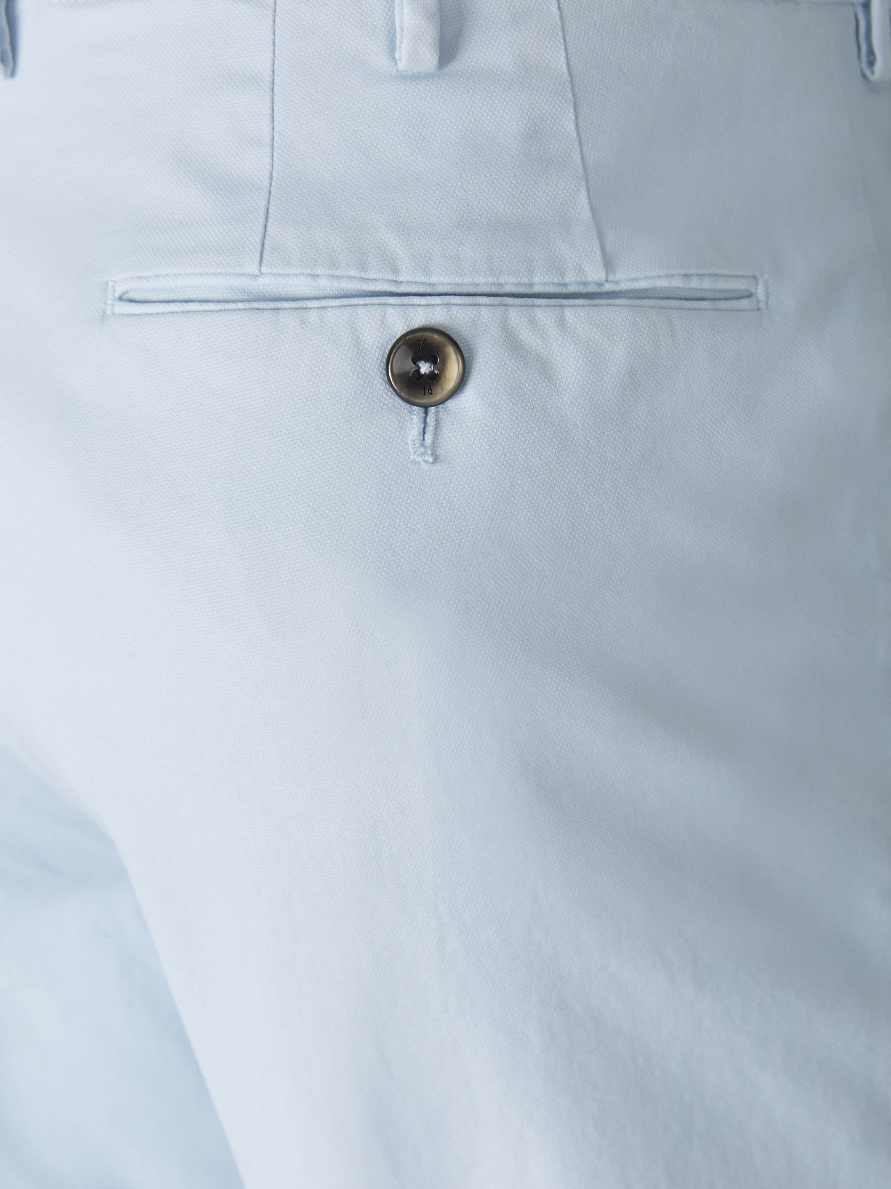PT Torino Pantalones Chinos Slim color Beis sku 521-002355 07 - Foto 16