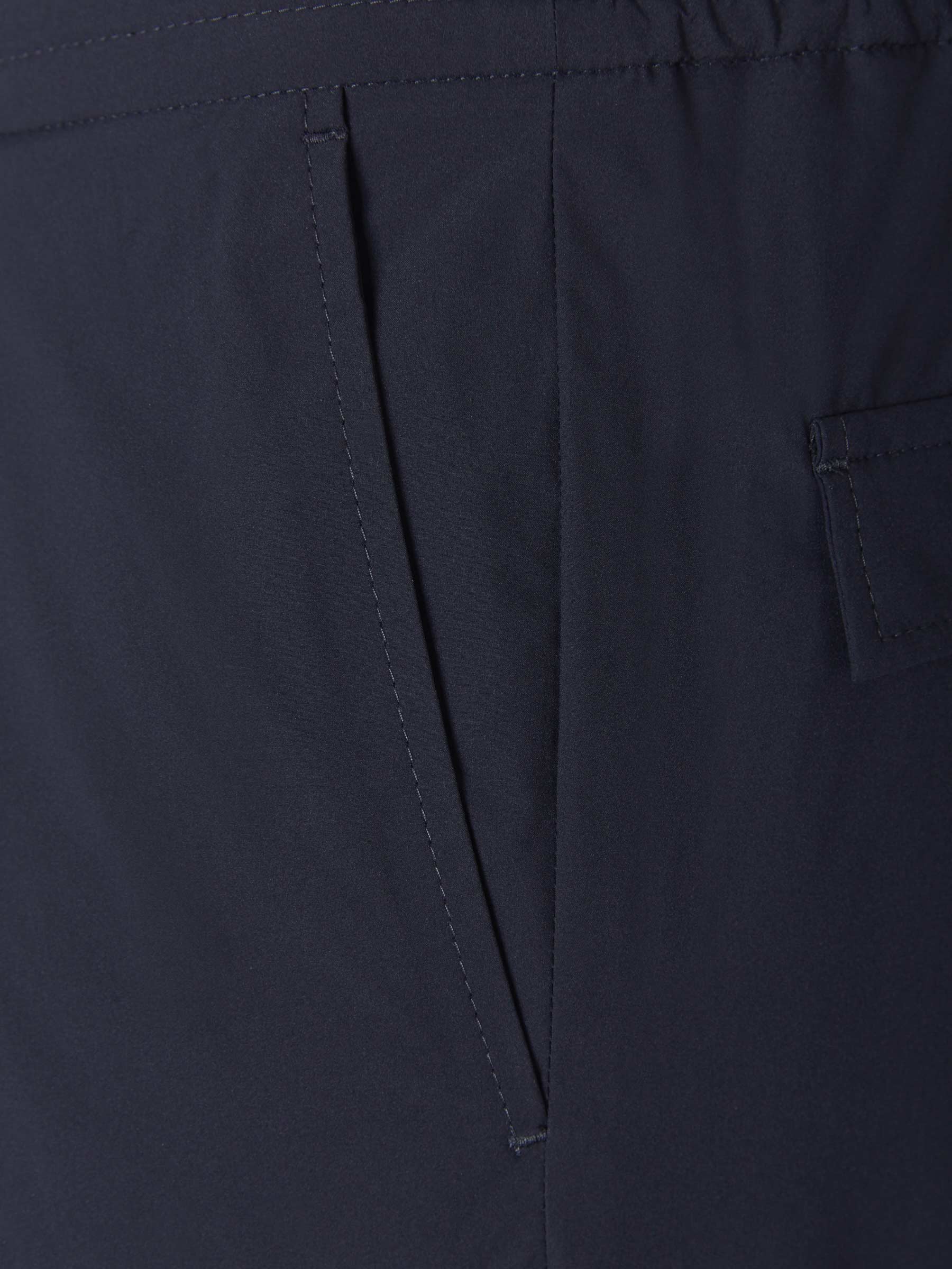 Incotex Pantalones Slowear Teknosartorial color Verde Militar sku 521-002367 02 - Foto 3