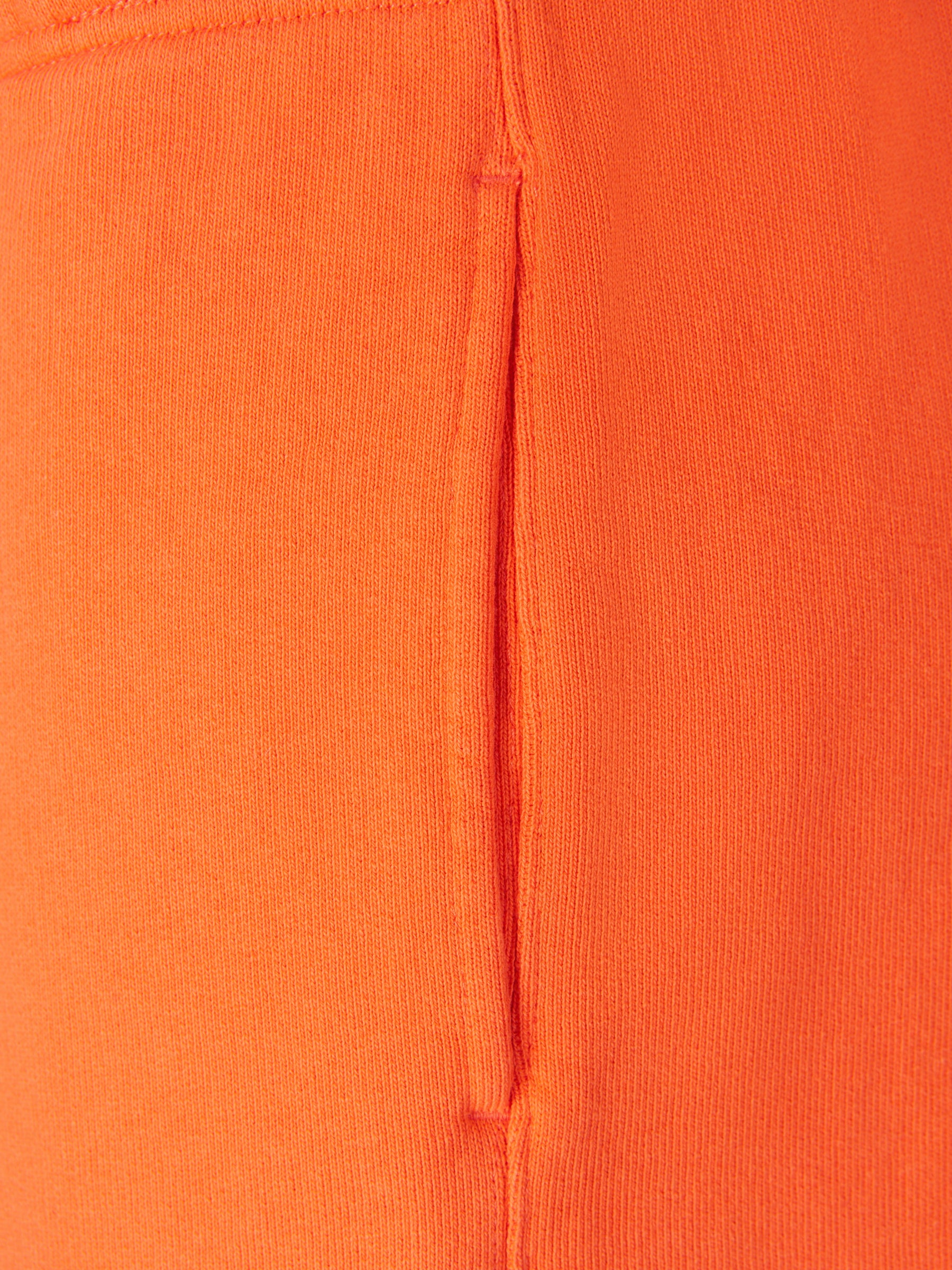 Outlet online Heron Preston Hombre Joggers Logo Algodón color Naranja sku 521-002549 01 - Foto 4