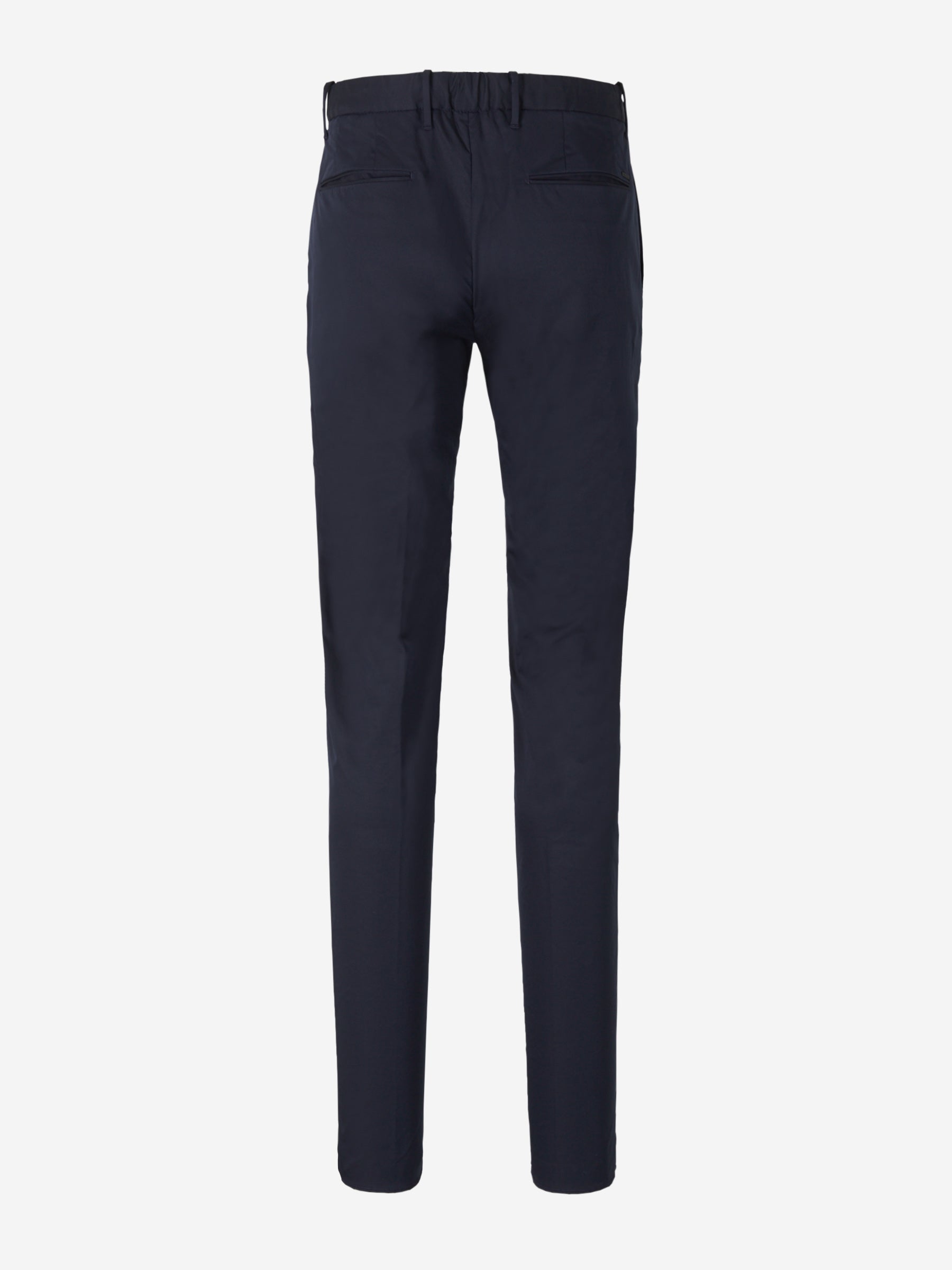 Outlet online Incotex Hombre Pantalones Vestir Straight color Beis sku 521-002570 02 - Foto 2