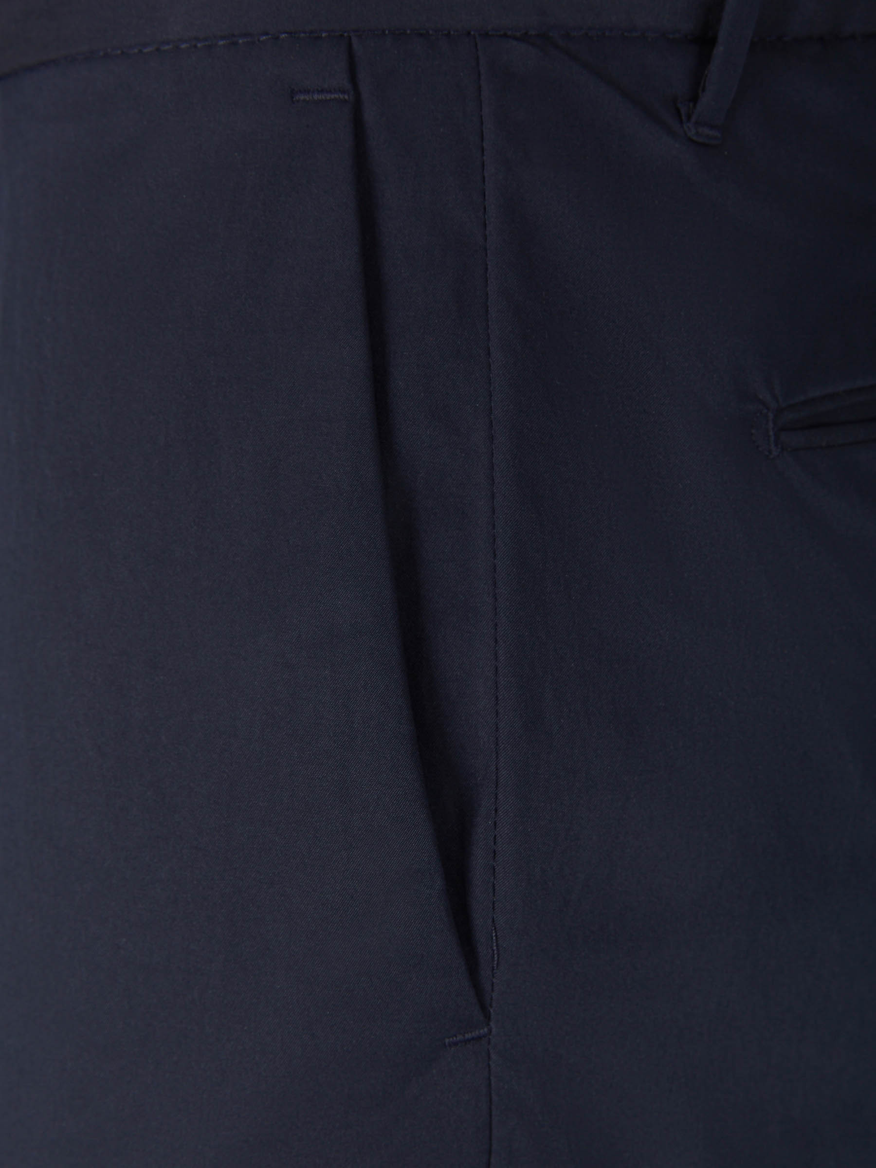 Outlet online Incotex Hombre Pantalones Vestir Straight color Beis sku 521-002570 02 - Foto 3