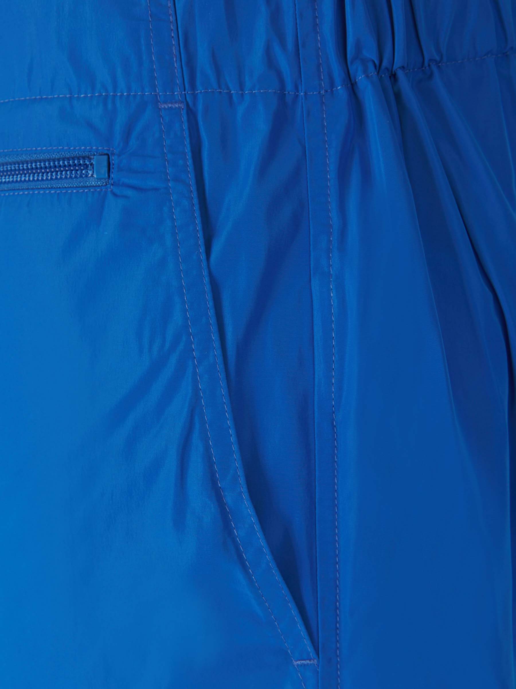 Outlet online Off-White Hombre Pantalones Cargo Diagoneles color Azul Real sku 521-002582 01 - Foto 4