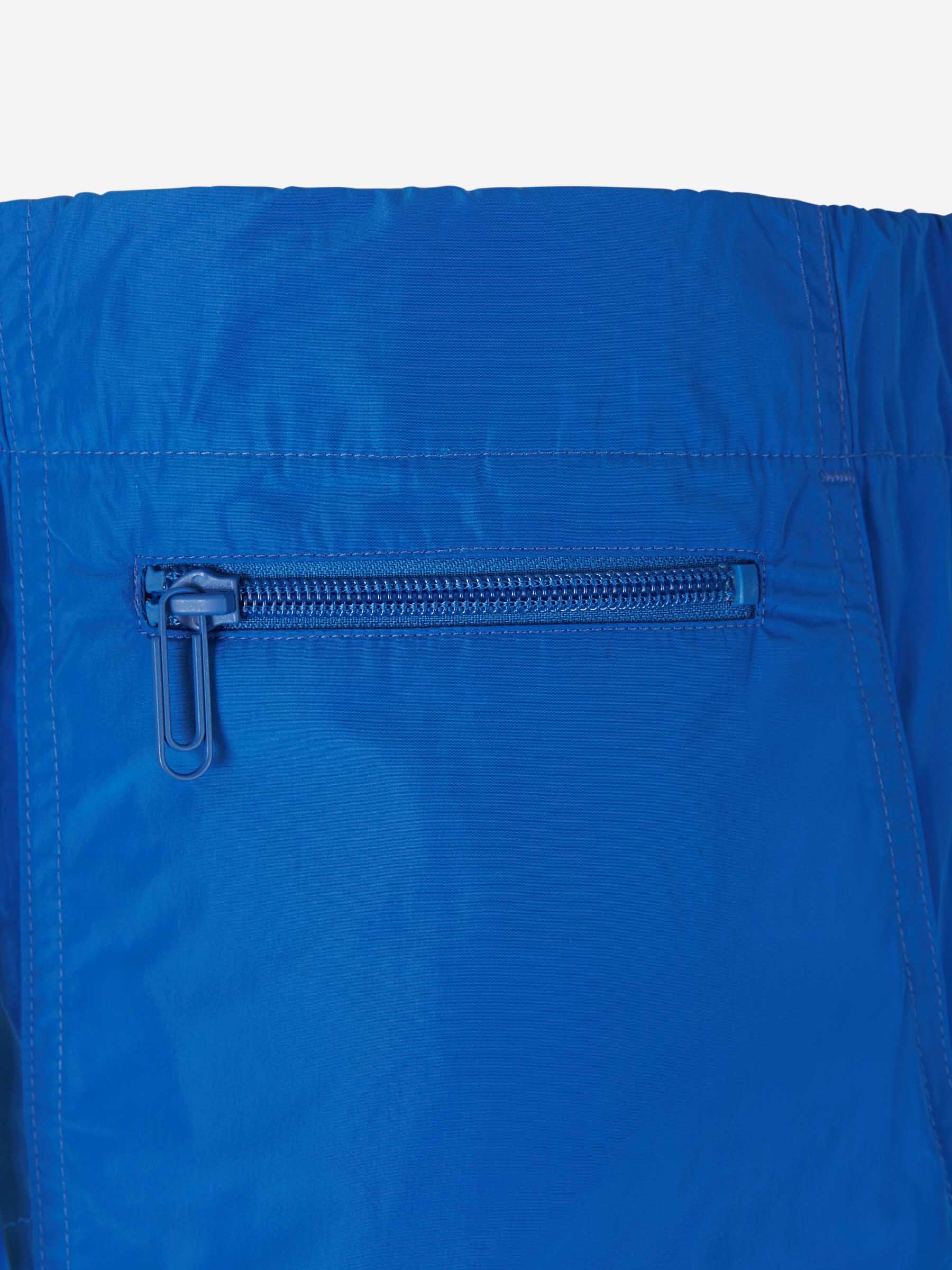 Outlet online Off-White Hombre Pantalones Cargo Diagoneles color Azul Real sku 521-002582 01 - Foto 5