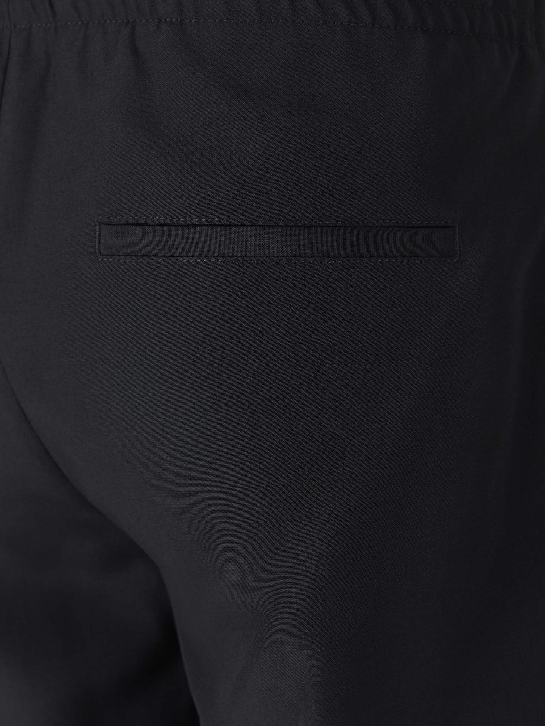 Outlet online Givenchy Hombre Pantalones Cargo Lana color Negro sku 521-002596 00 - Foto 6