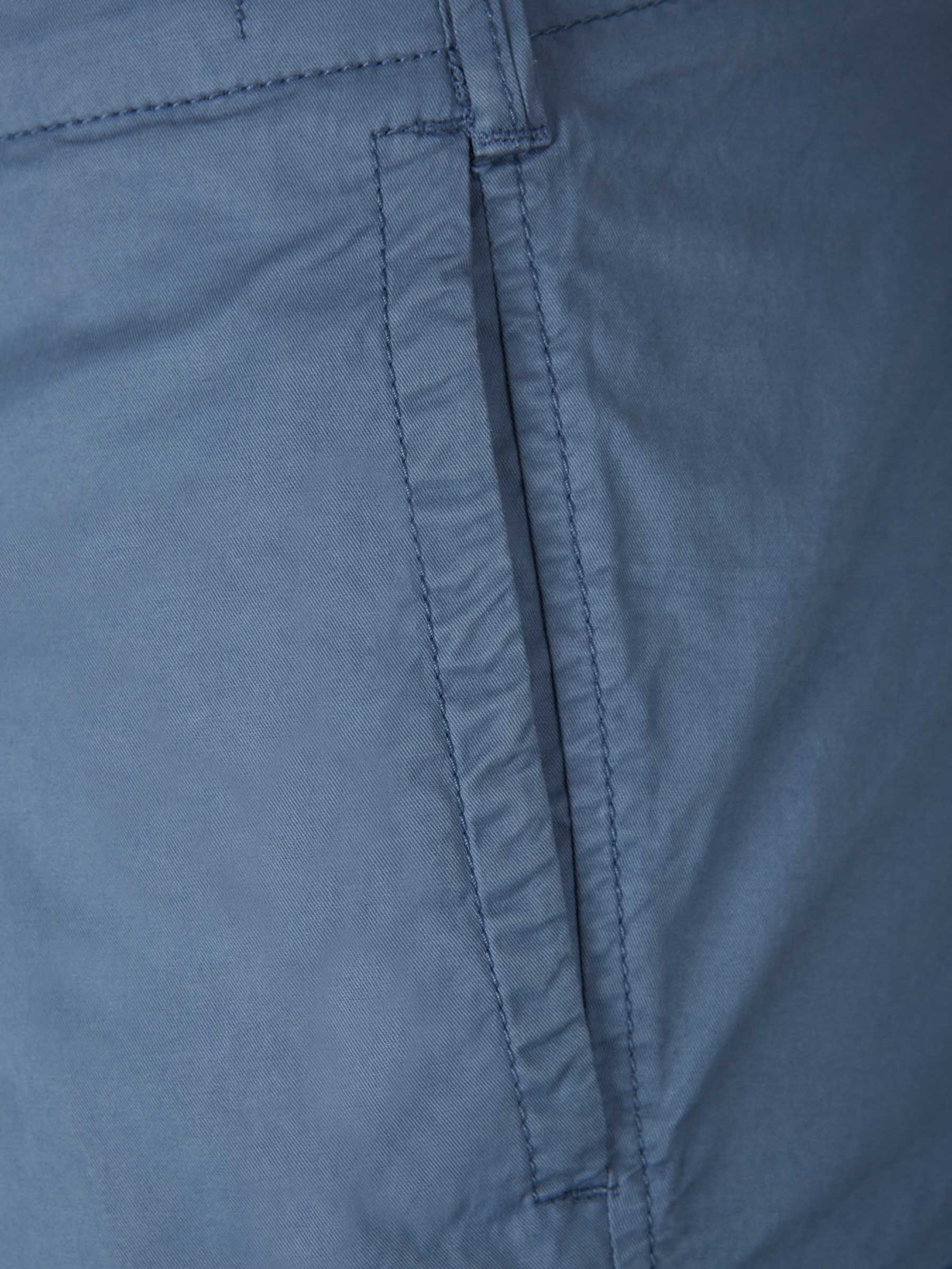 Outlet online Stone Island Hombre Pantalones Cargo Parche color Azul Cobalto sku 521-002672 01 - Foto 6