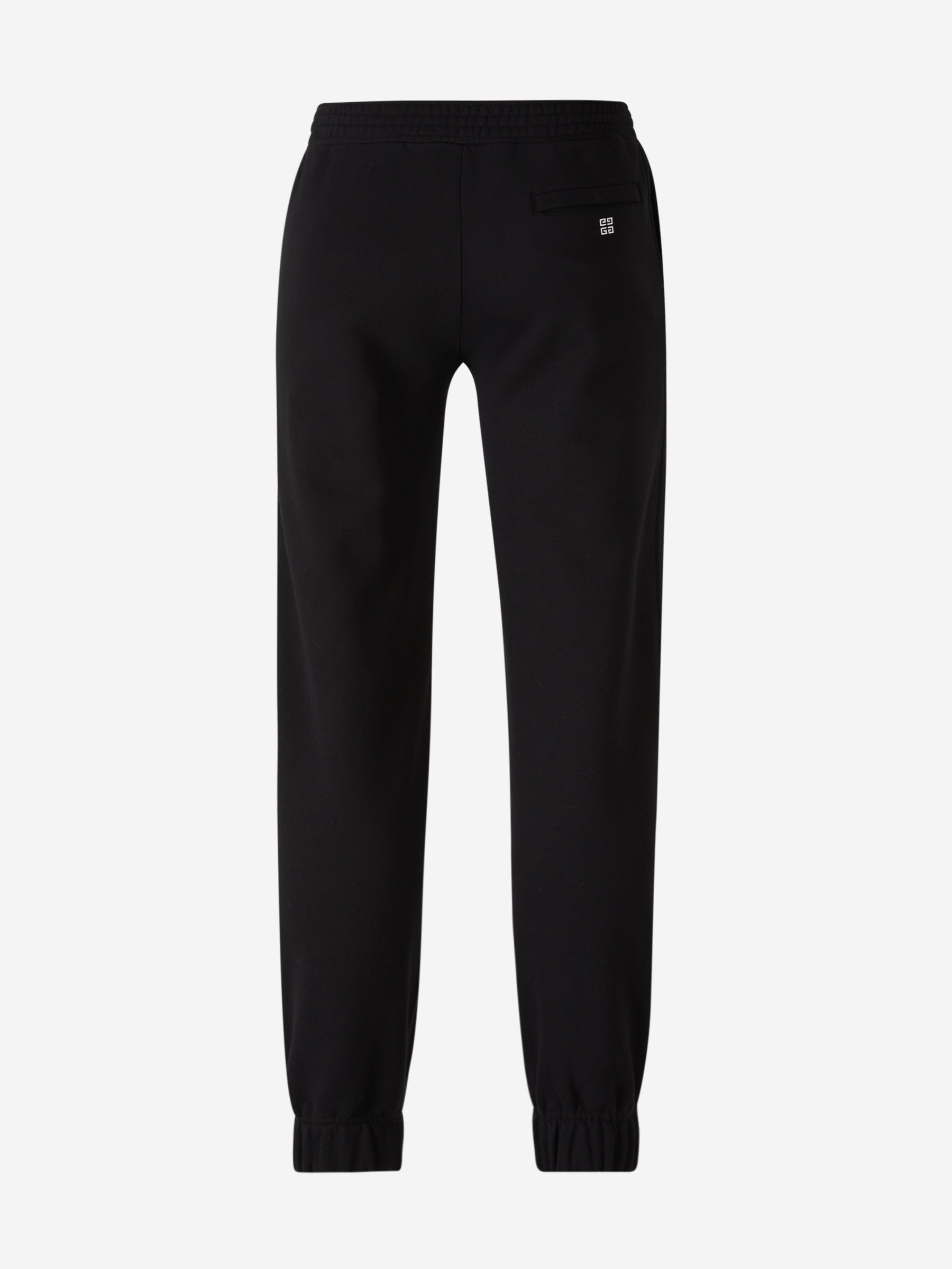 Givenchy Joggers Maxi Logo color Negro sku 521-002718 01 - Foto 2