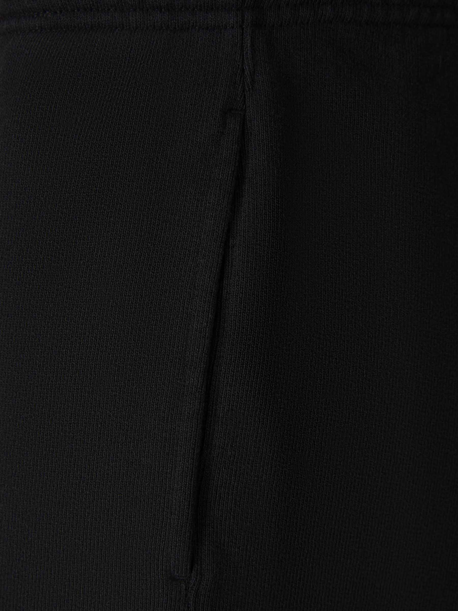 Outlet online Heron Preston Hombre Joggers Gráfico Llama color Negro sku 521-002721 01 - Foto 3