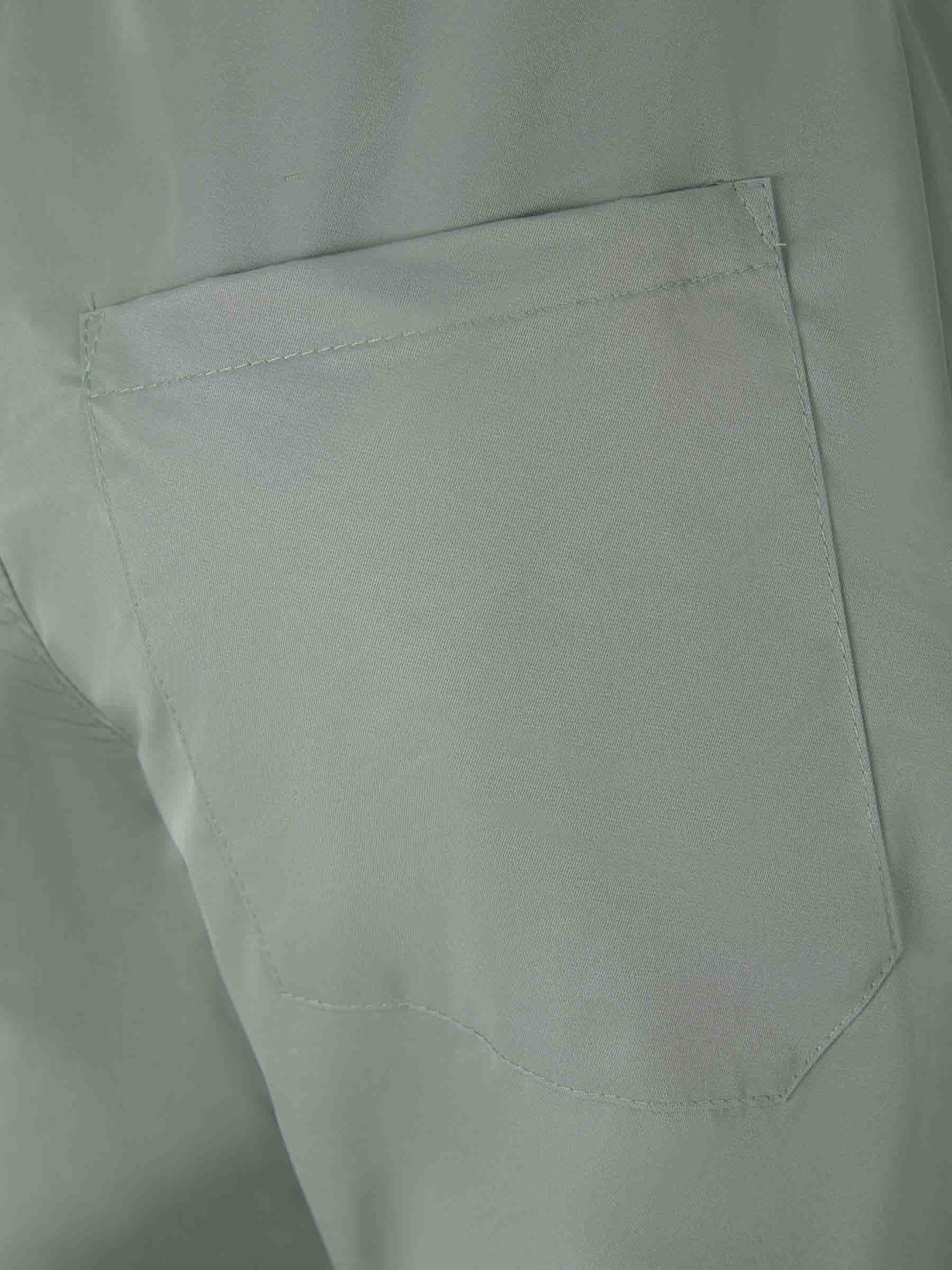 Outlet online Rhude Hombre Joggers Técnicos Logo color Verde Salvia sku 521-002743 00 - Foto 5