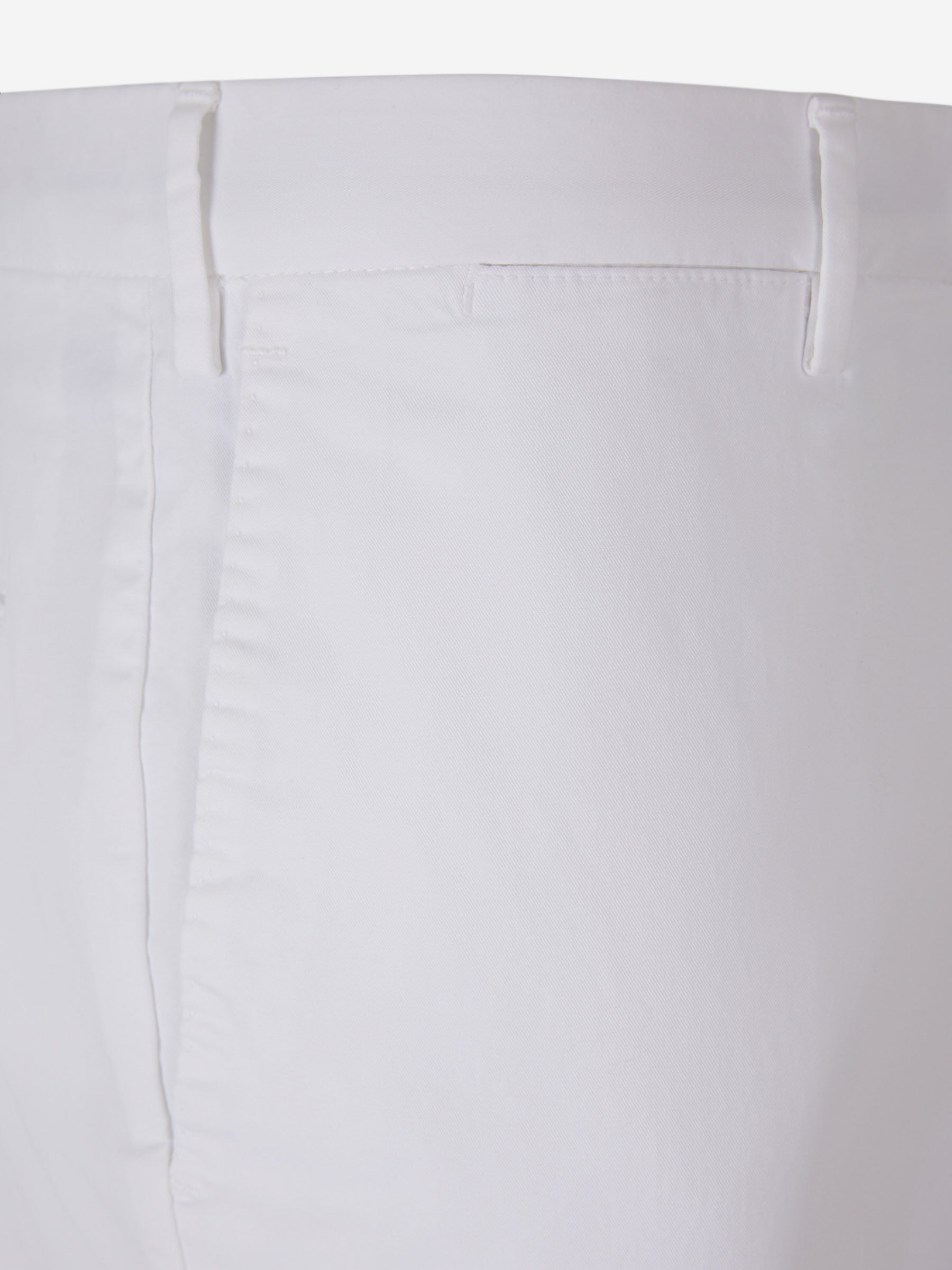 Outlet online PT Torino Hombre Pantalones Slim Fit Stretch color Rosa Claro sku 521-002745 05 - Foto 3