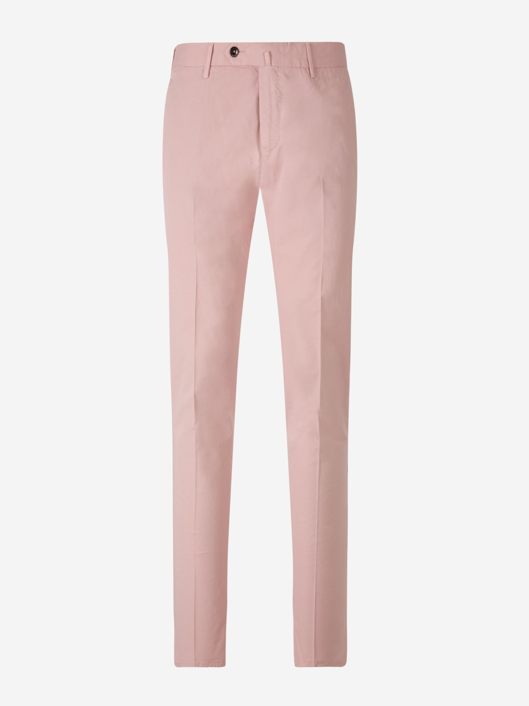 PT Torino Pantalones Slim Fit Stretch color Verde Menta sku 521-002745 07 - Foto 13