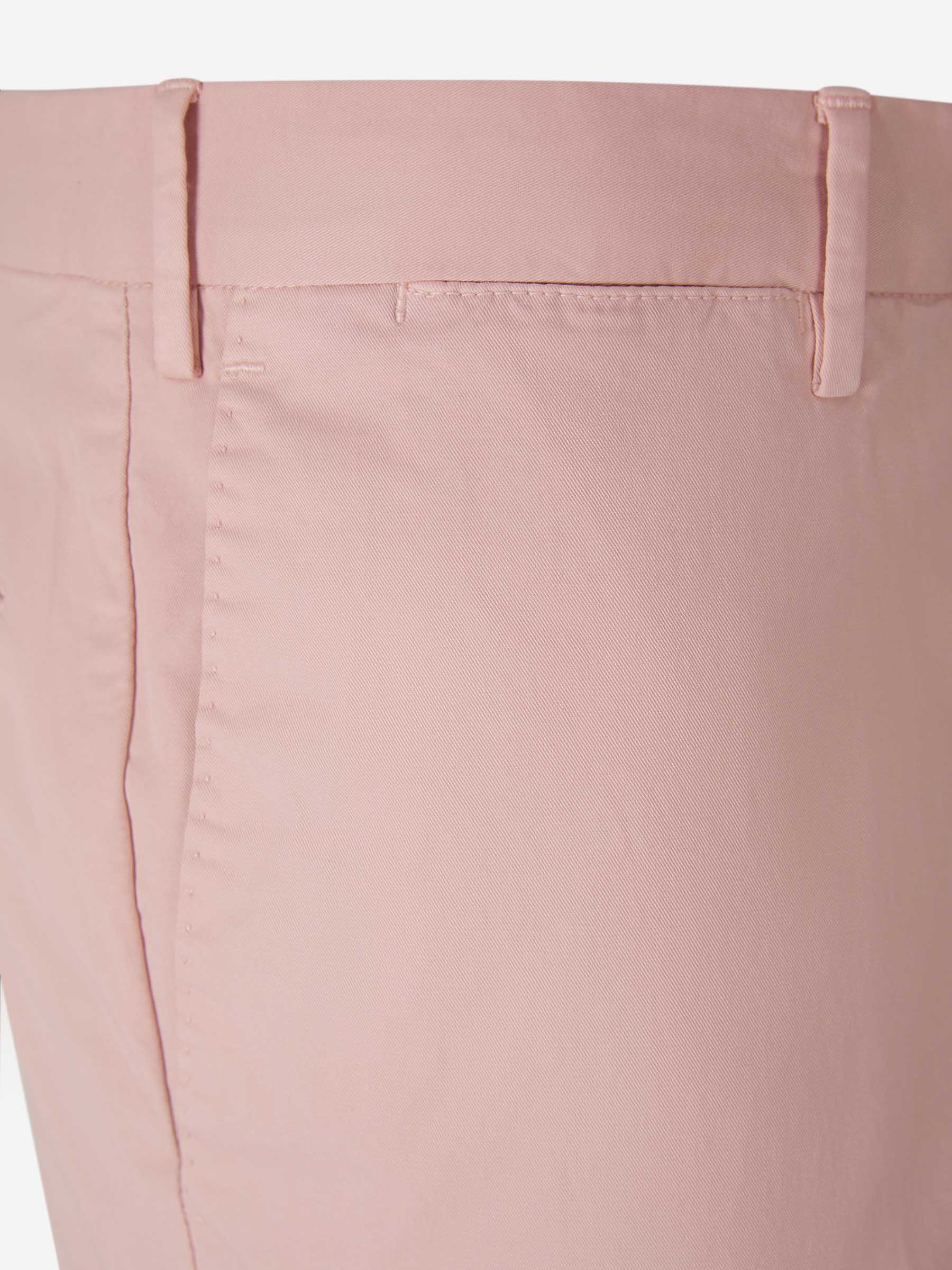 PT Torino Pantalones Slim Fit Stretch color Verde Menta sku 521-002745 07 - Foto 15