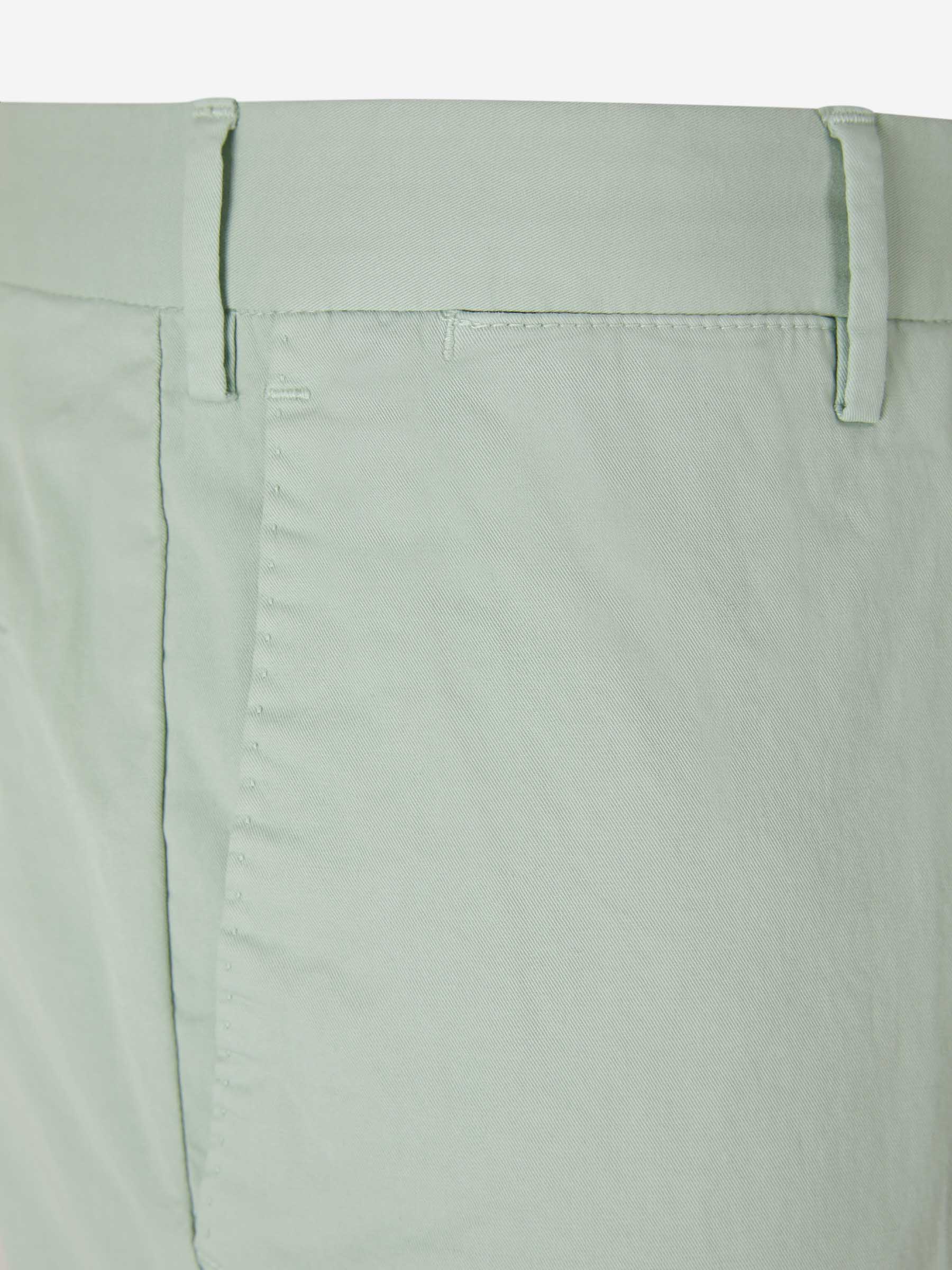 PT Torino Pantalones Slim Fit Stretch color Verde Menta sku 521-002745 07 - Foto 18