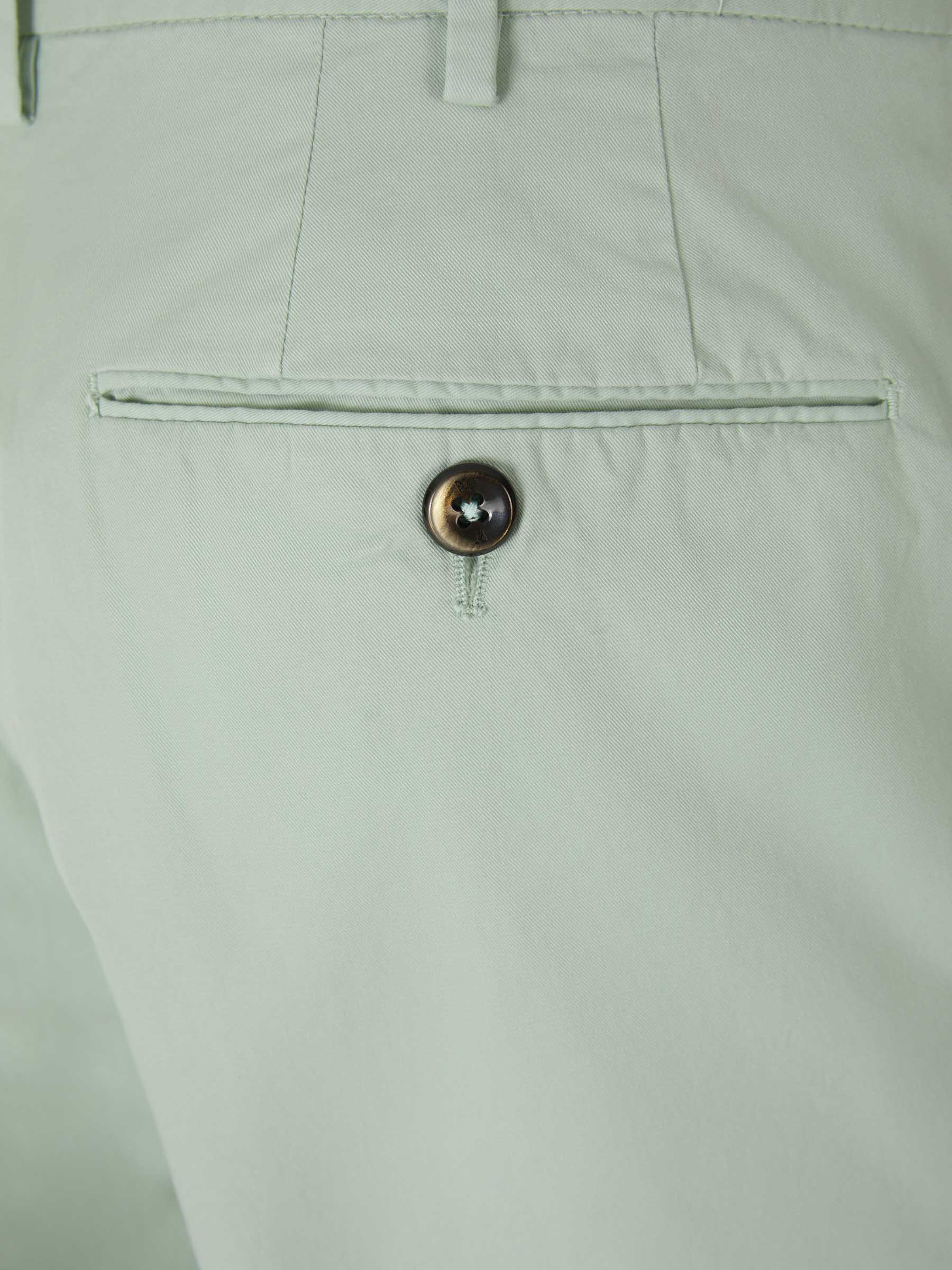 PT Torino Pantalones Slim Fit Stretch color Verde Menta sku 521-002745 07 - Foto 19