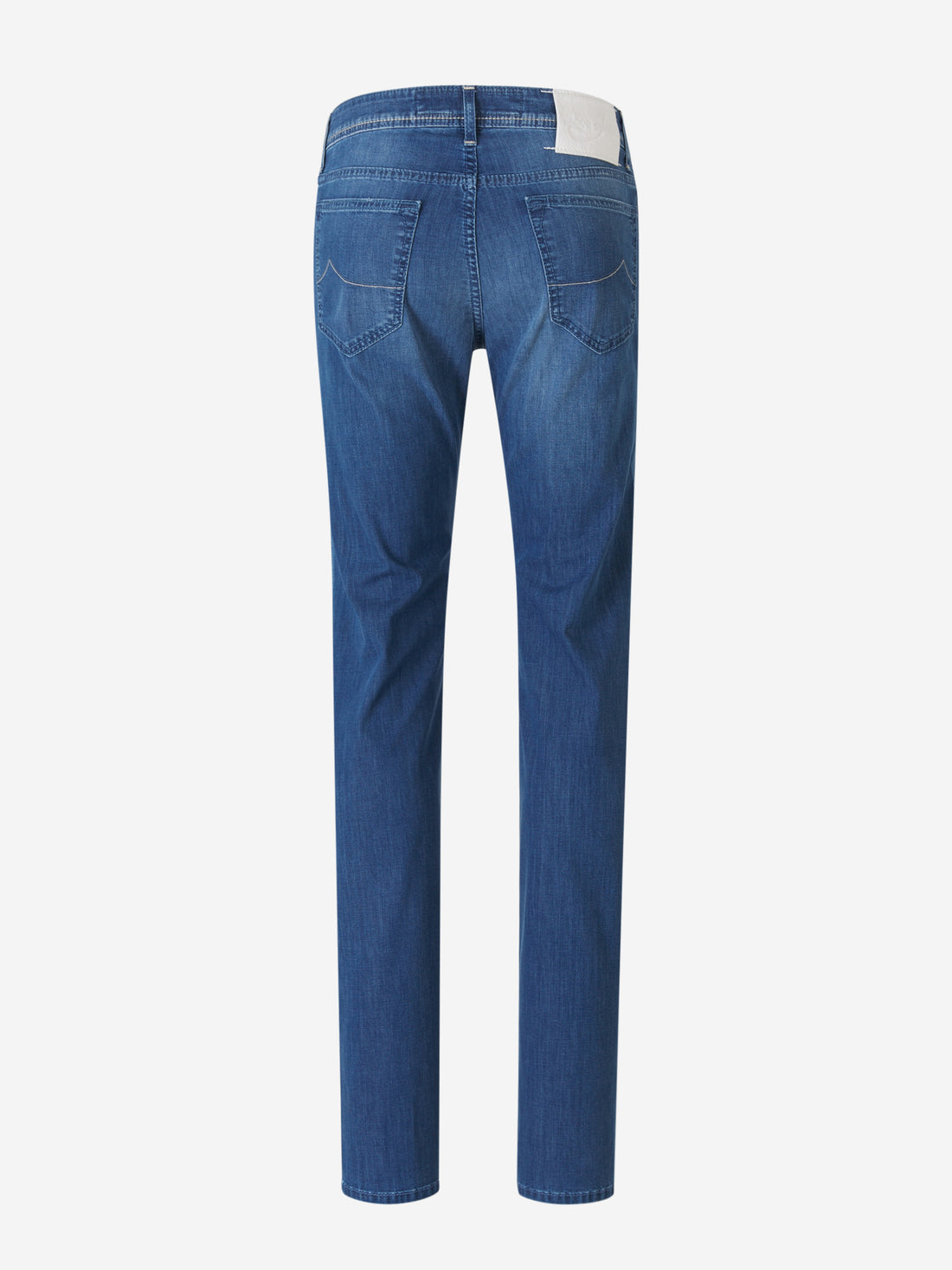 Jacob Cohën Jeans 620 color Azul Denim sku 522-001954 01 - Foto 2