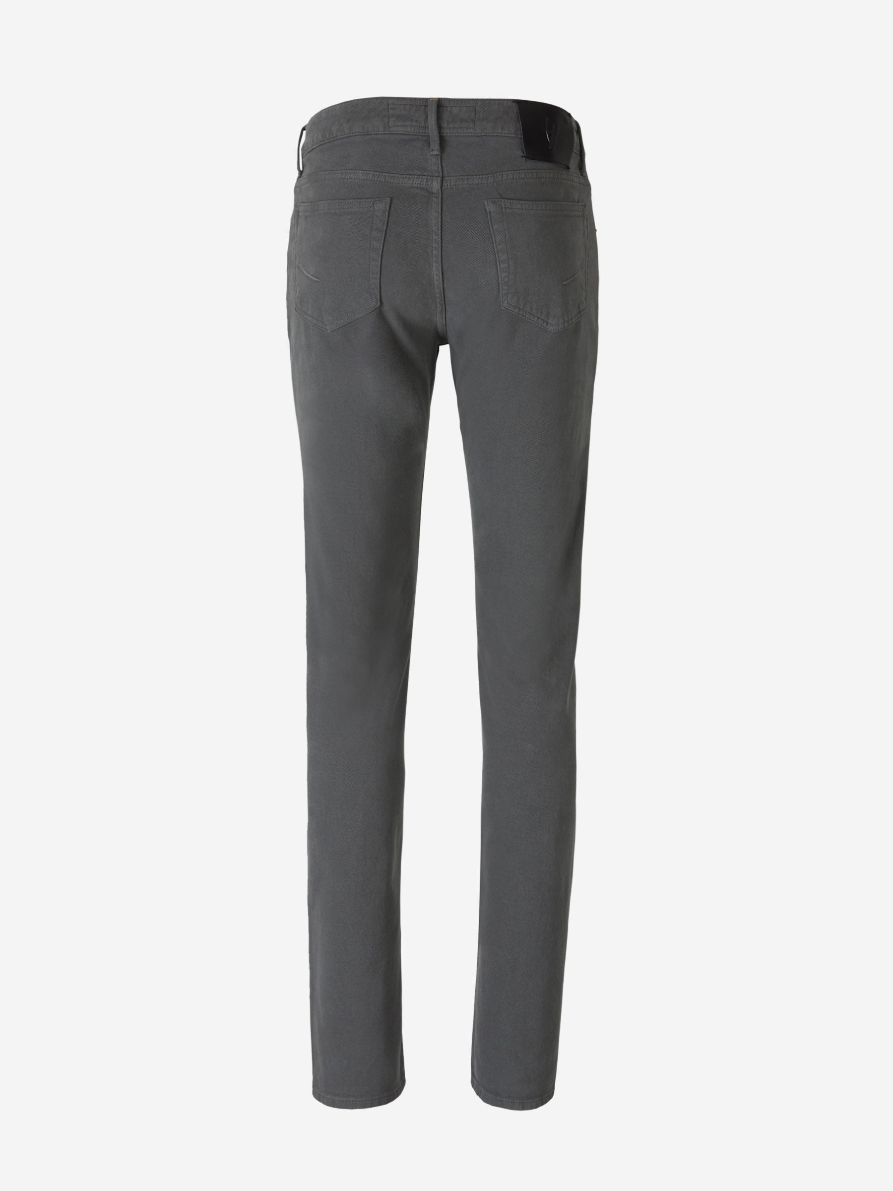 Hand Picked Jeans Algodón color Marrón sku 522-002058 04 - Foto 10