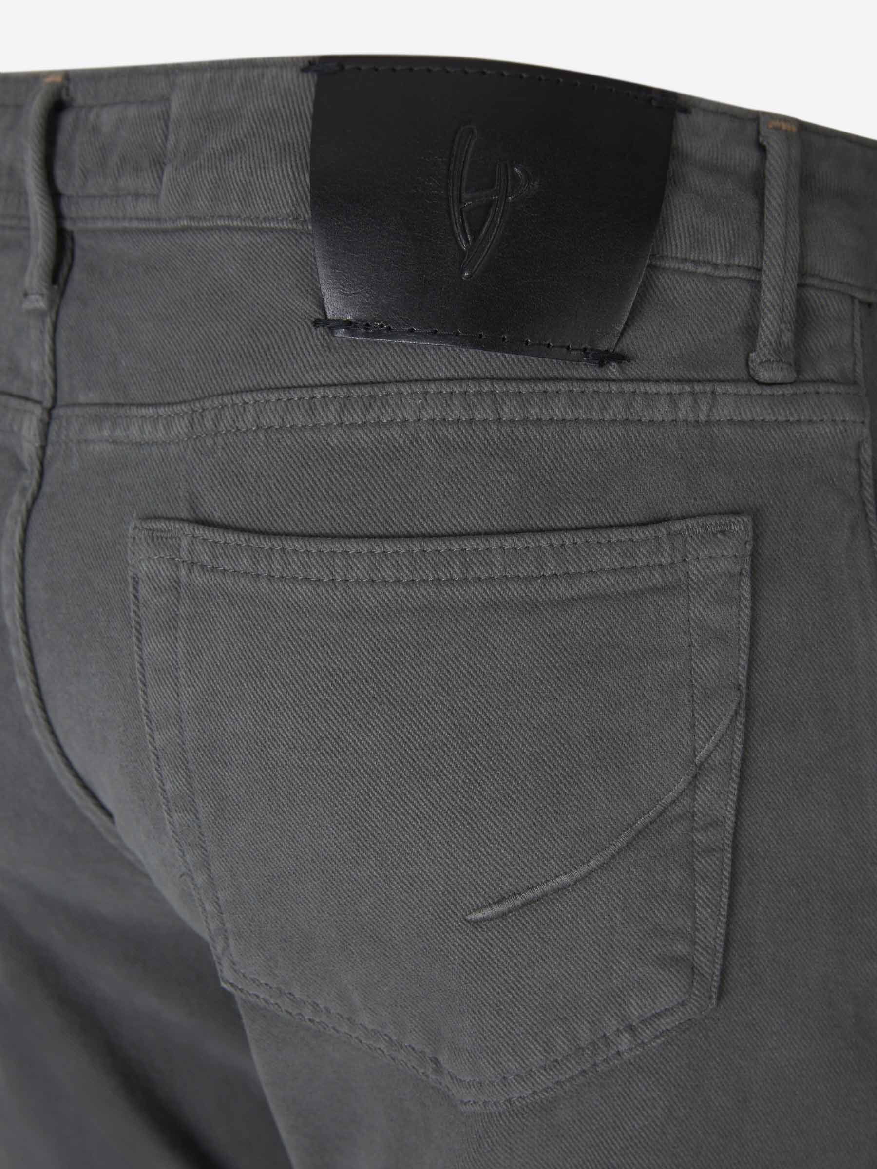 Hand Picked Jeans Algodón color Marrón sku 522-002058 04 - Foto 12