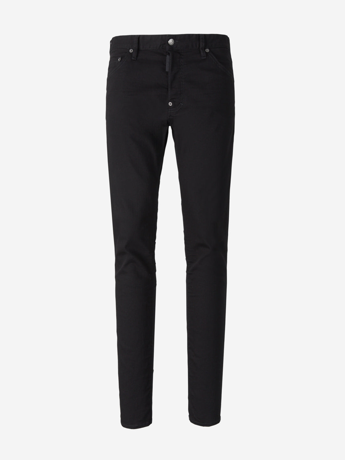 Dsquared2 Jeans Cool Guys color Negro sku 522-002129 01 - Foto 1