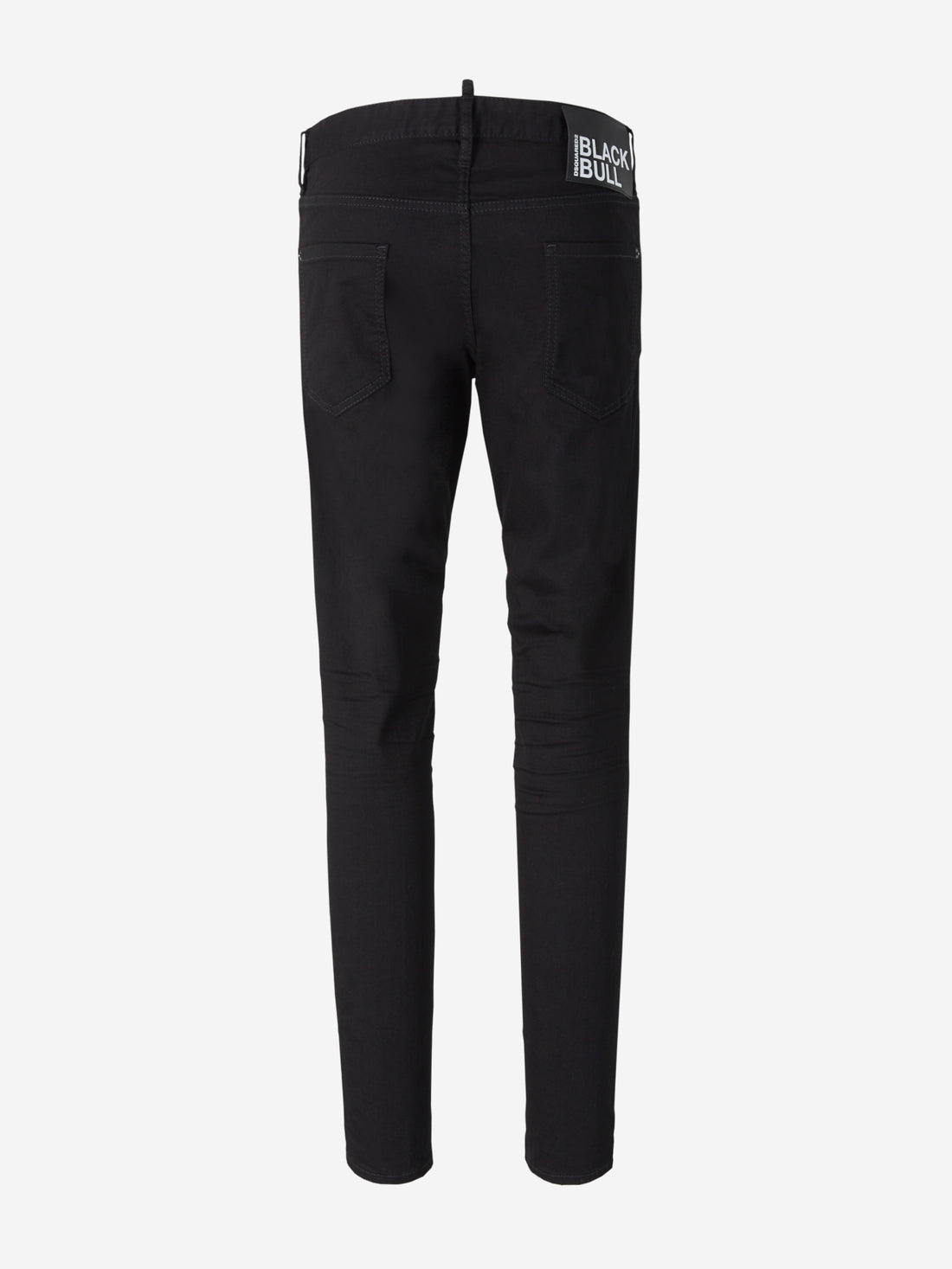 Dsquared2 Jeans Cool Guys color Negro sku 522-002129 01 - Foto 2