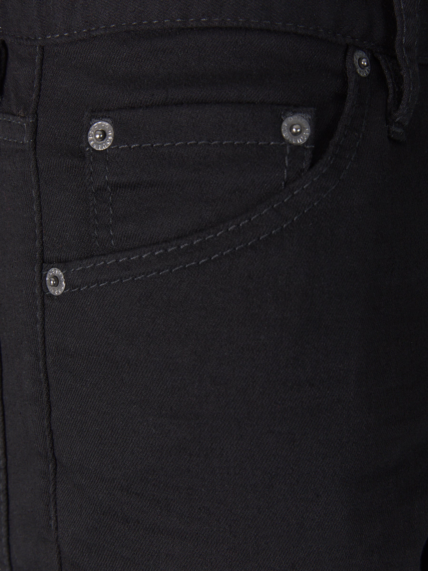 Dsquared2 Jeans Cool Guys color Negro sku 522-002129 01 - Foto 3