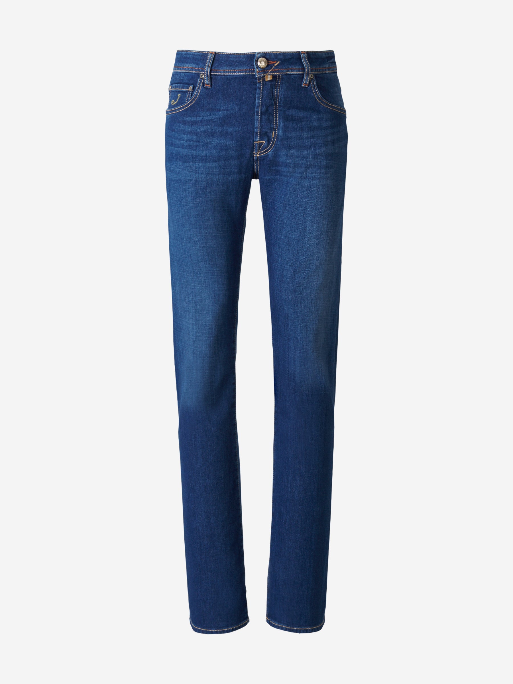 Jacob Cohën Jeans Eduard color Azul Cobalto sku 522-002161 01 - Foto 1