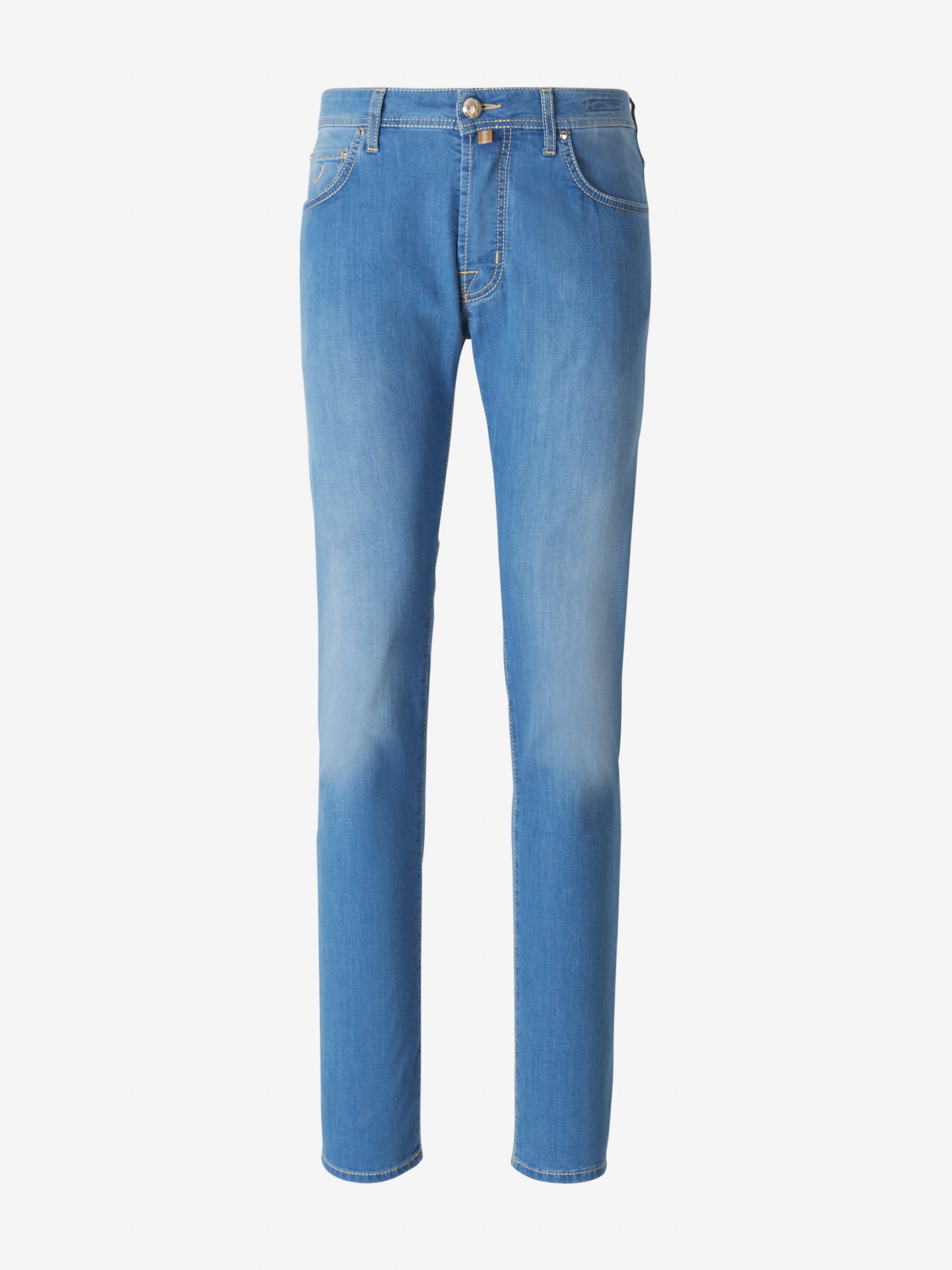 Jacob Cohën Jeans Bard color Azul Denim sku 522-002168 01 - Foto 1