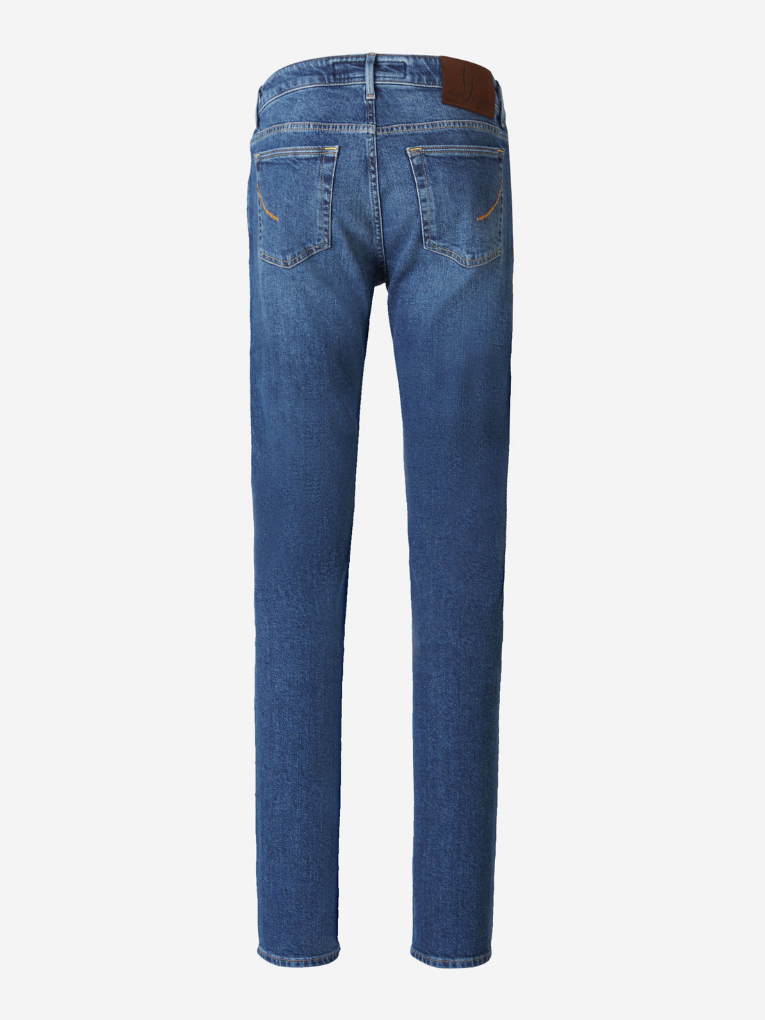 Hand Picked Jeans Ravello color Azul Denim sku 522-002219 01 - Foto 2