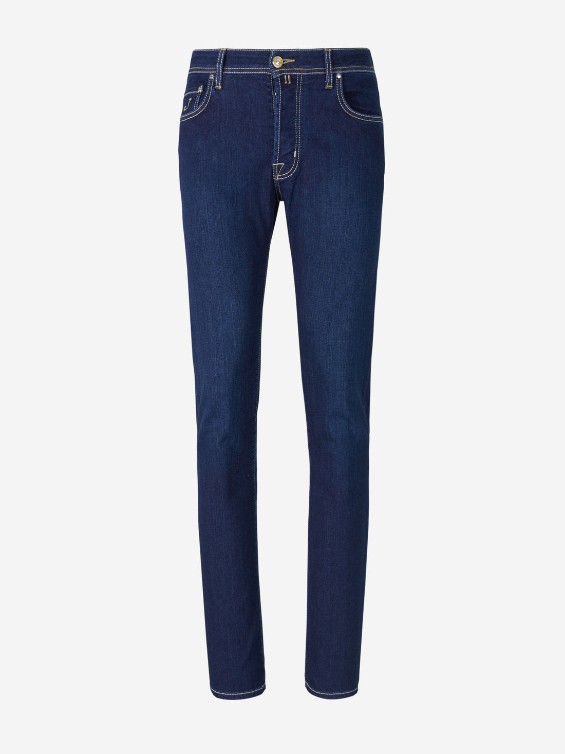 Jacob Cohën Jeans Bard Algodón color Azul Cobalto sku 522-002290 01 - Foto 1