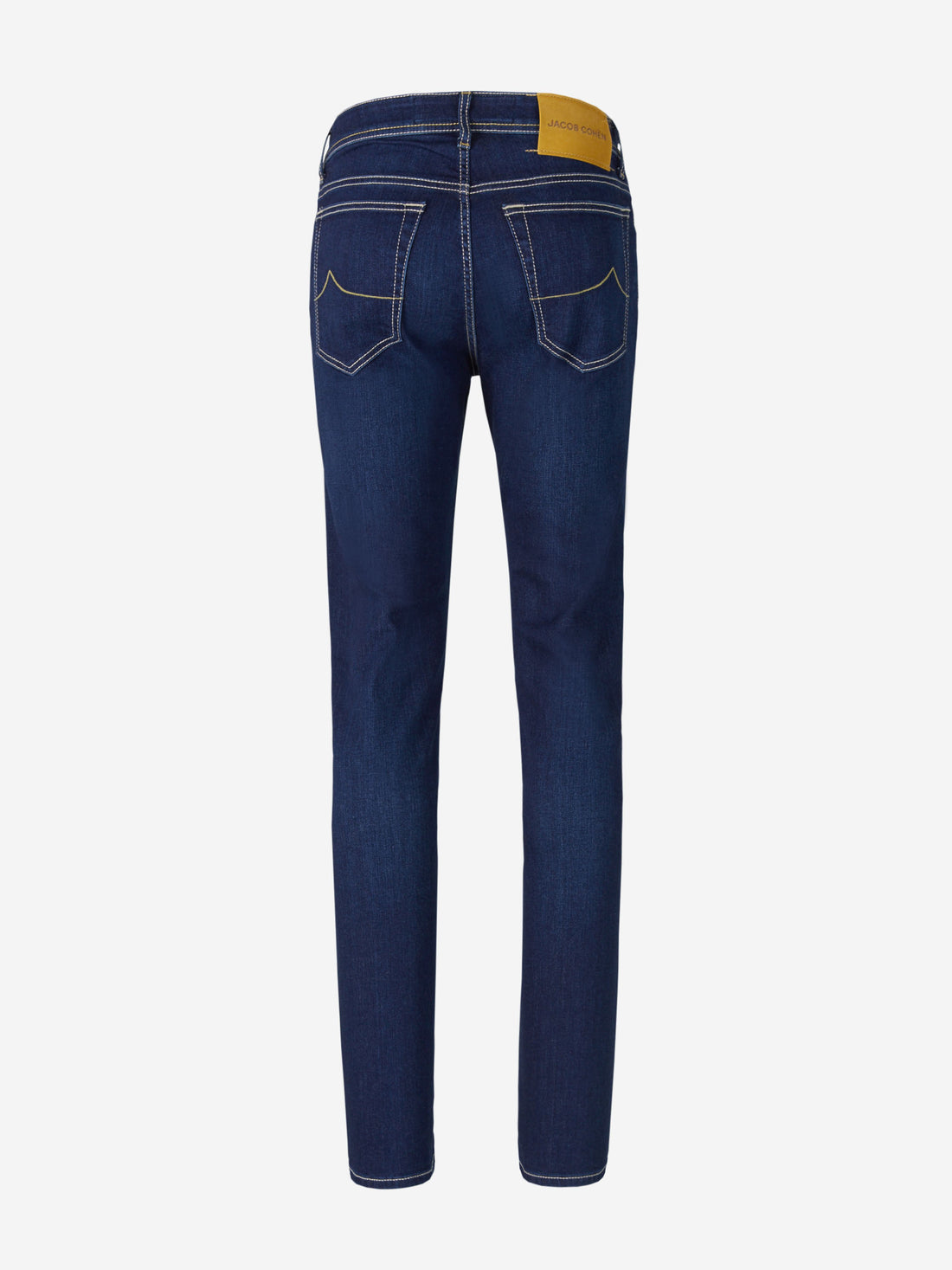 Jacob Cohën Jeans Bard Algodón color Azul Cobalto sku 522-002290 01 - Foto 2
