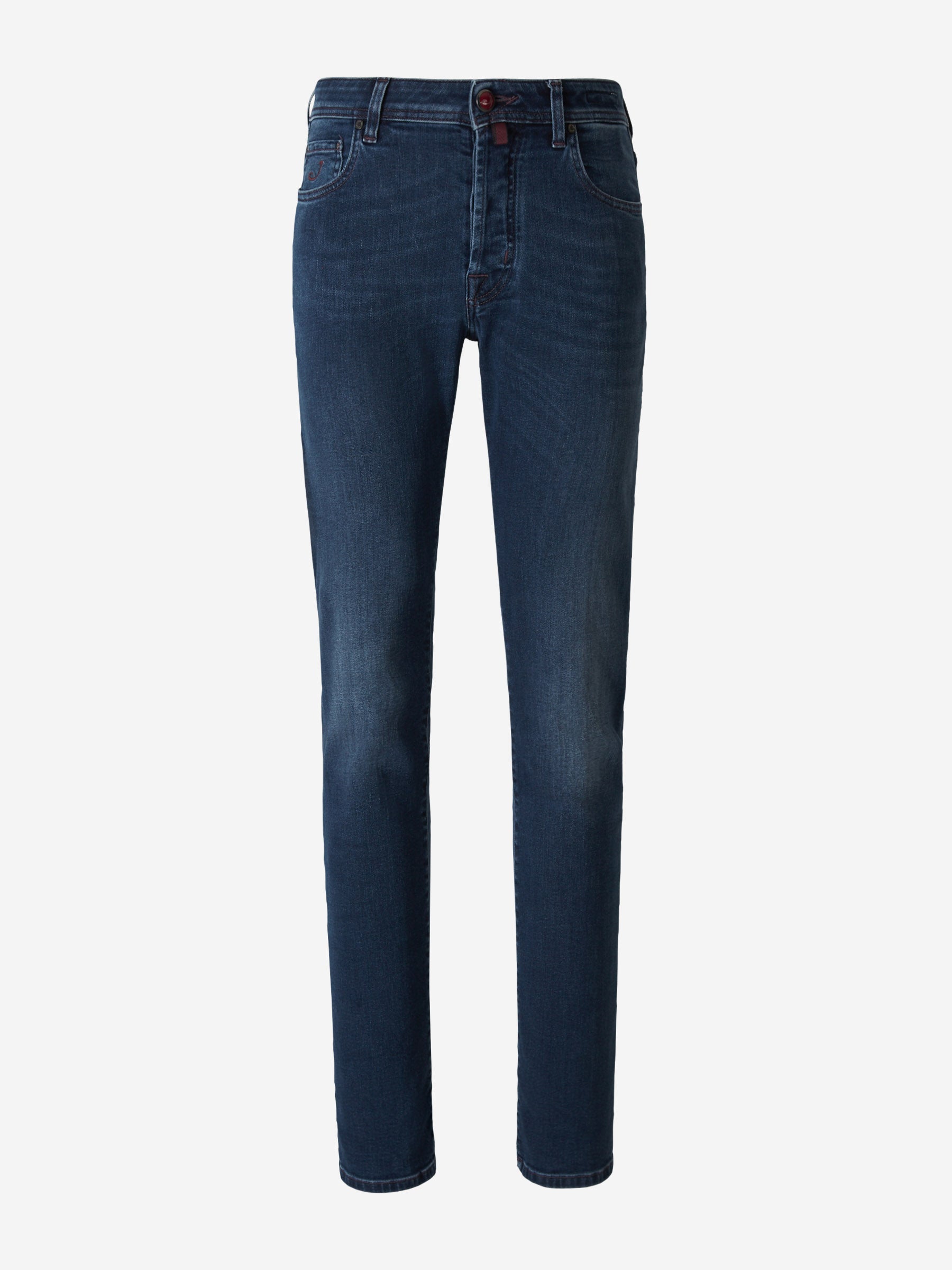 Jacob Cohën Jeans Bard Pañuelo color Azul Cobalto sku 522-002291 01 - Foto 1