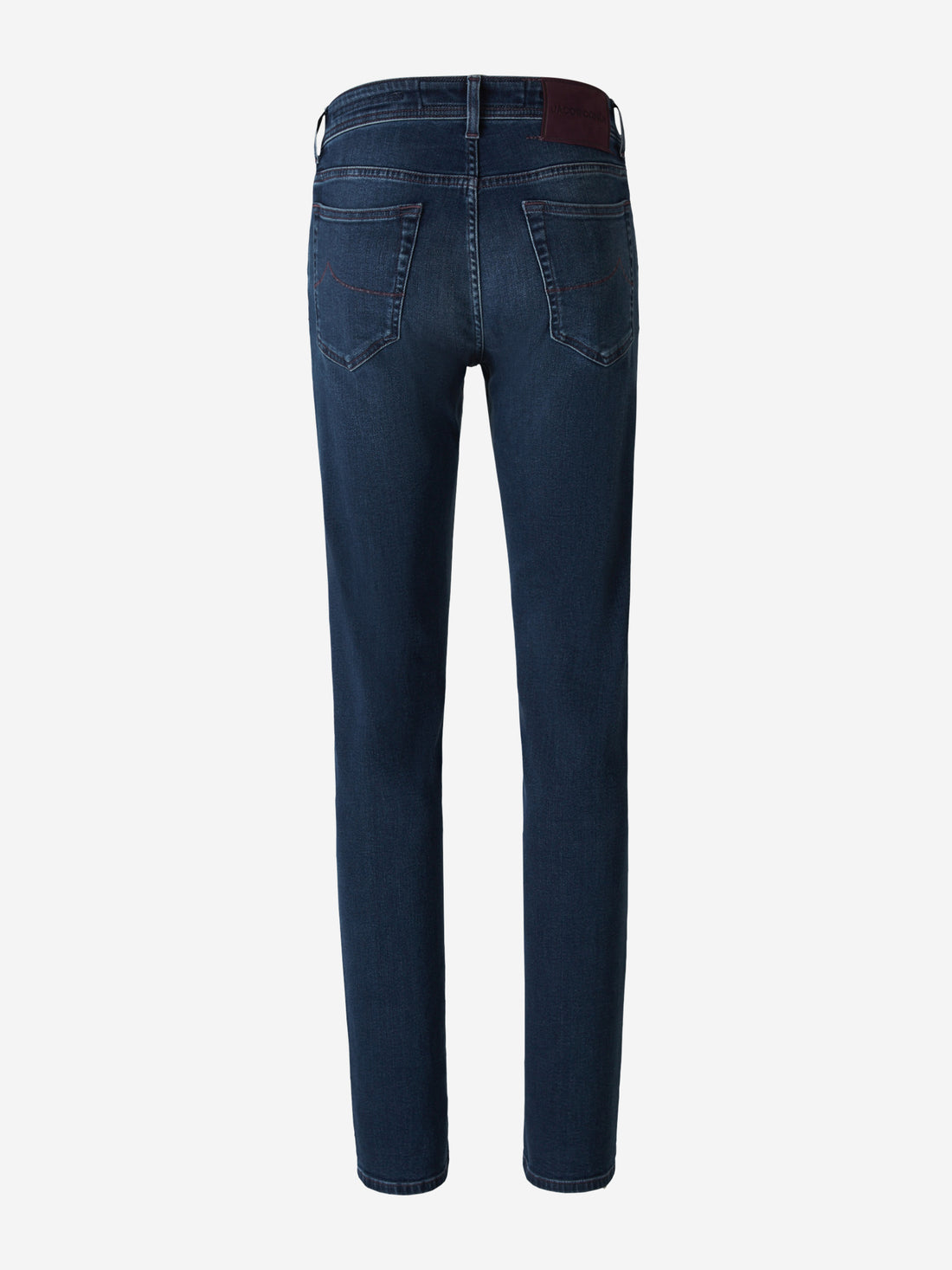 Jacob Cohën Jeans Bard Pañuelo color Azul Cobalto sku 522-002291 01 - Foto 2