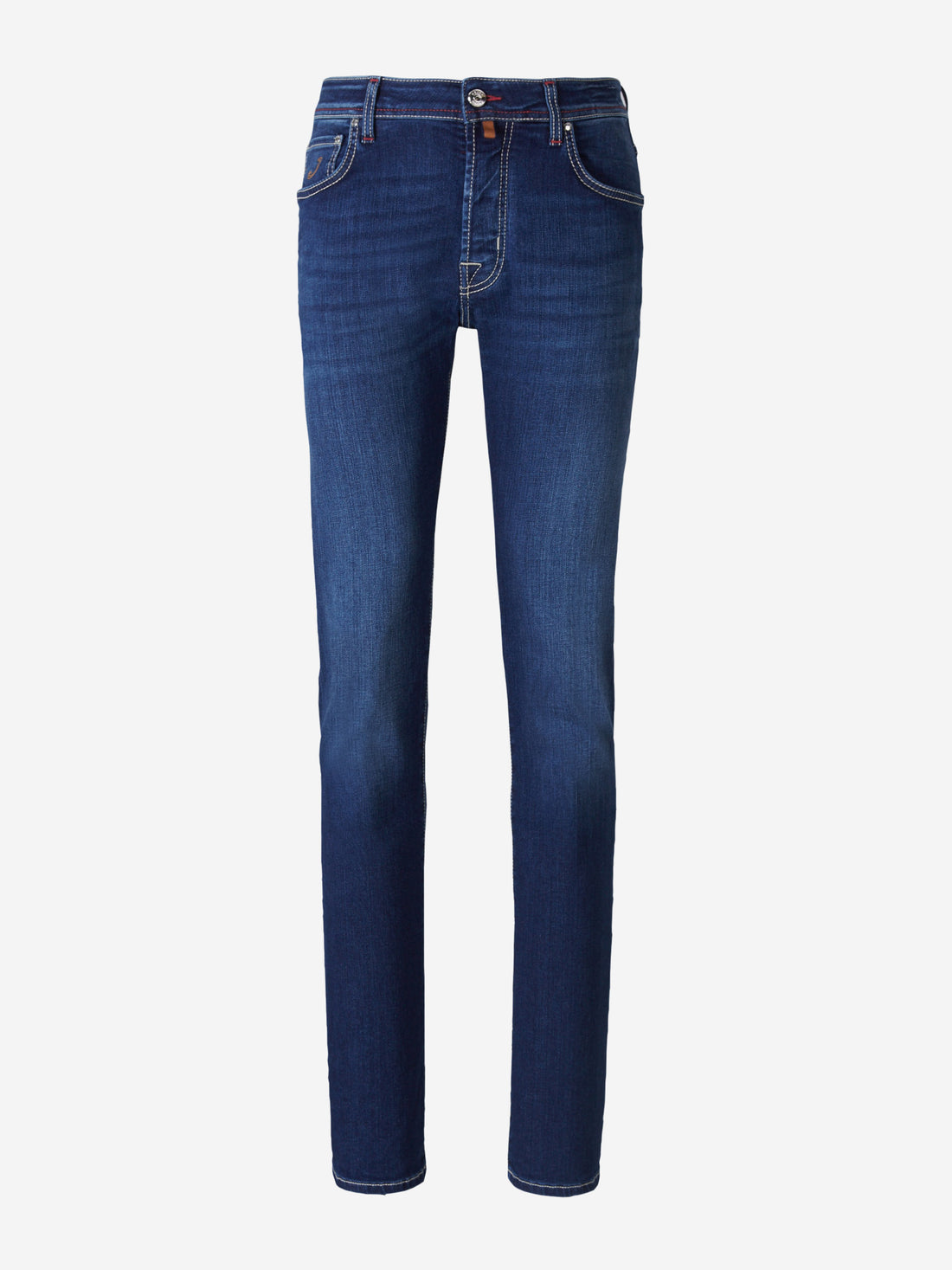 Jacob Cohën Jeans Bard Algodón color Azul Denim sku 522-002303 01 - Foto 1