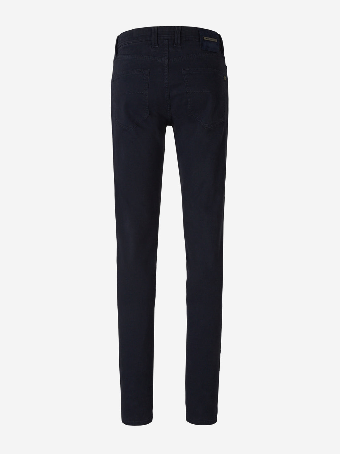 Tramarossa Jeans Leonardo Algodón color Verde Militar sku 522-002333 04 - Foto 2