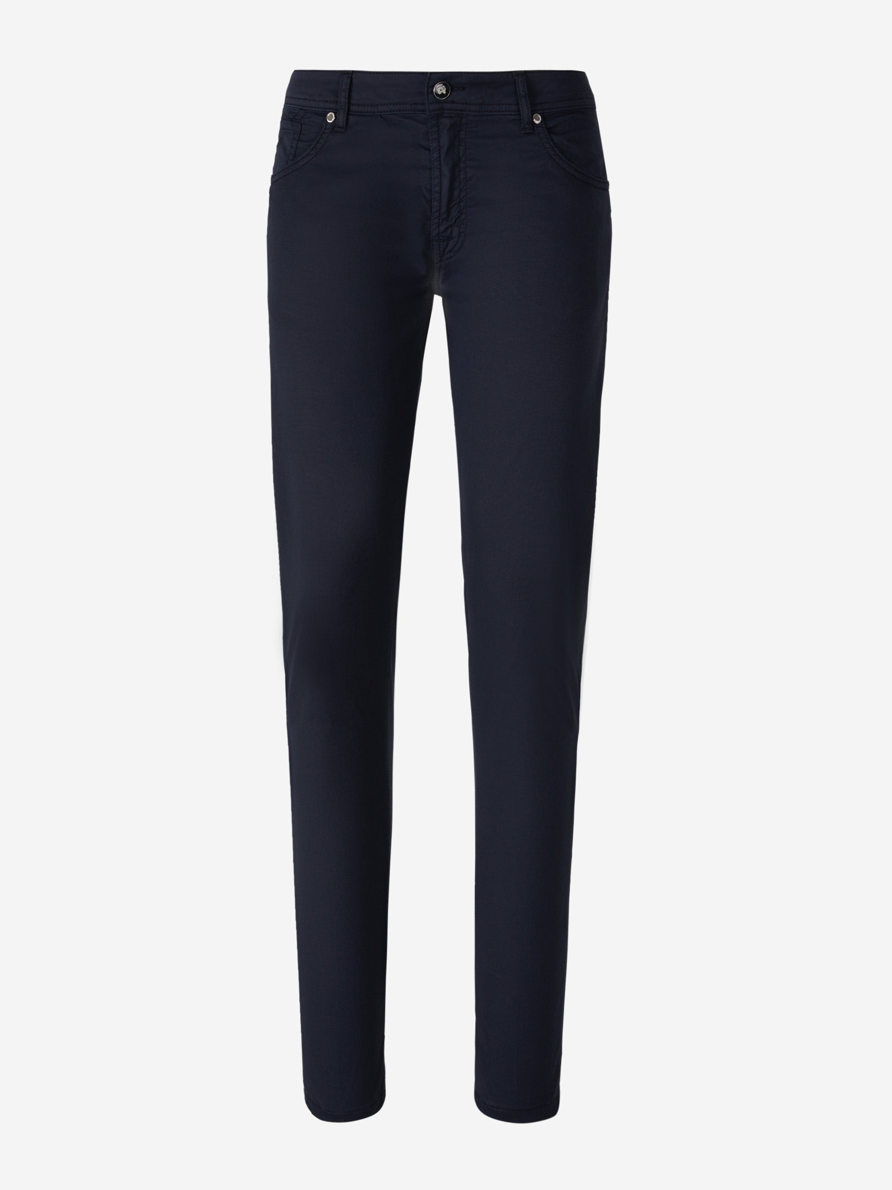 Marco Pescarolo Jeans Nerano Algodón color Verde Claro sku 522-002394 02 - Foto 1