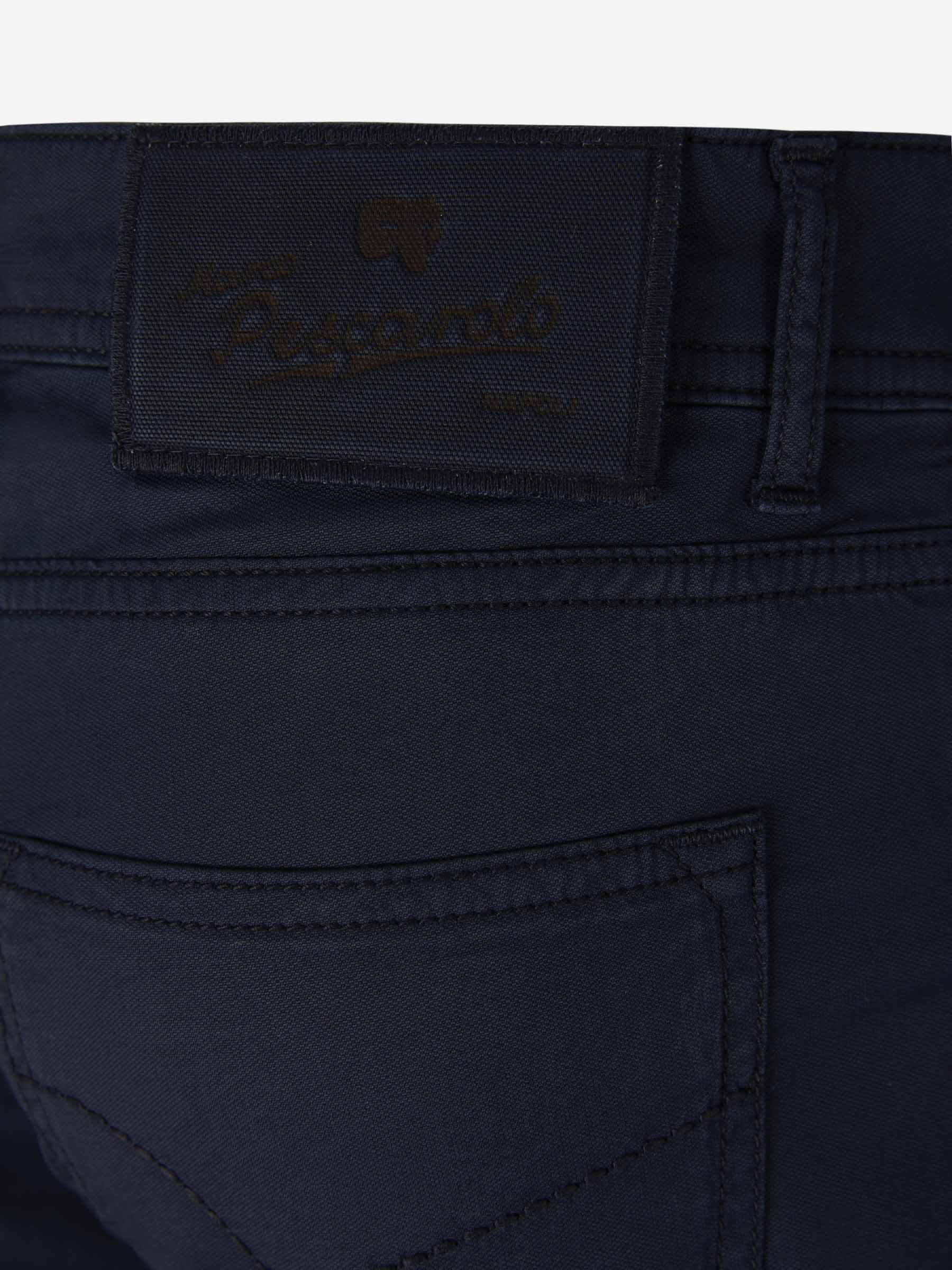 Marco Pescarolo Jeans Nerano Algodón color Verde Claro sku 522-002394 02 - Foto 5