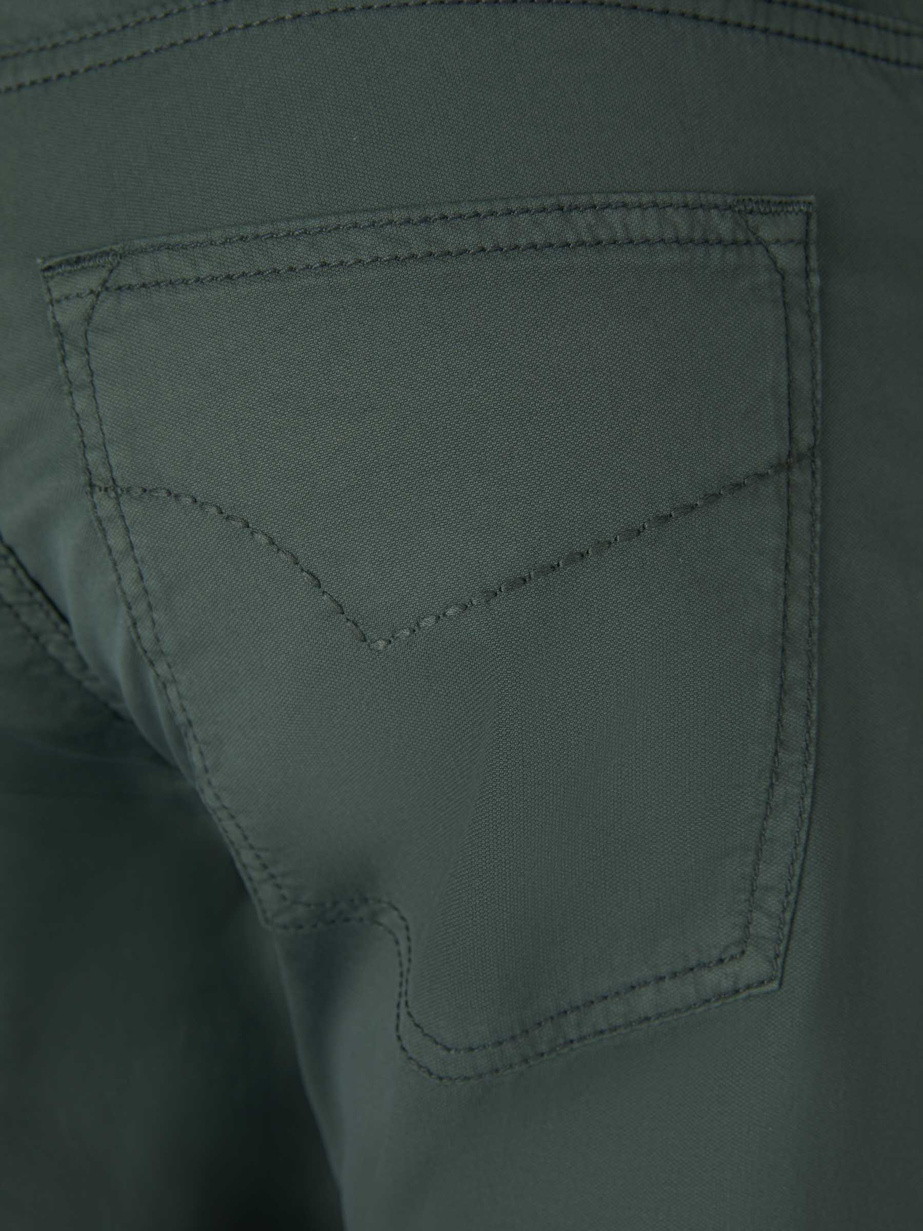 Marco Pescarolo Jeans Nerano Algodón color Verde Claro sku 522-002394 02 - Foto 9