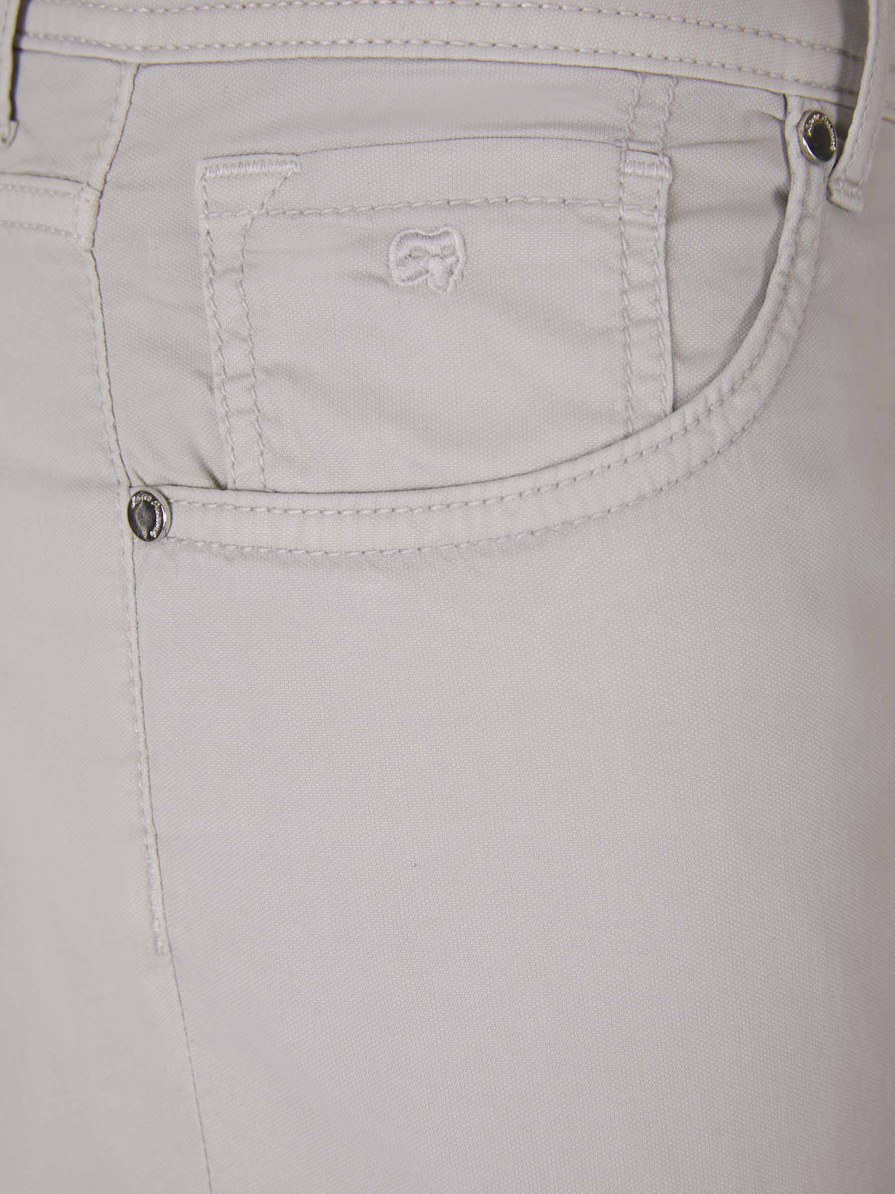 Marco Pescarolo Jeans Nerano Algodón color Verde Claro sku 522-002394 02 - Foto 13