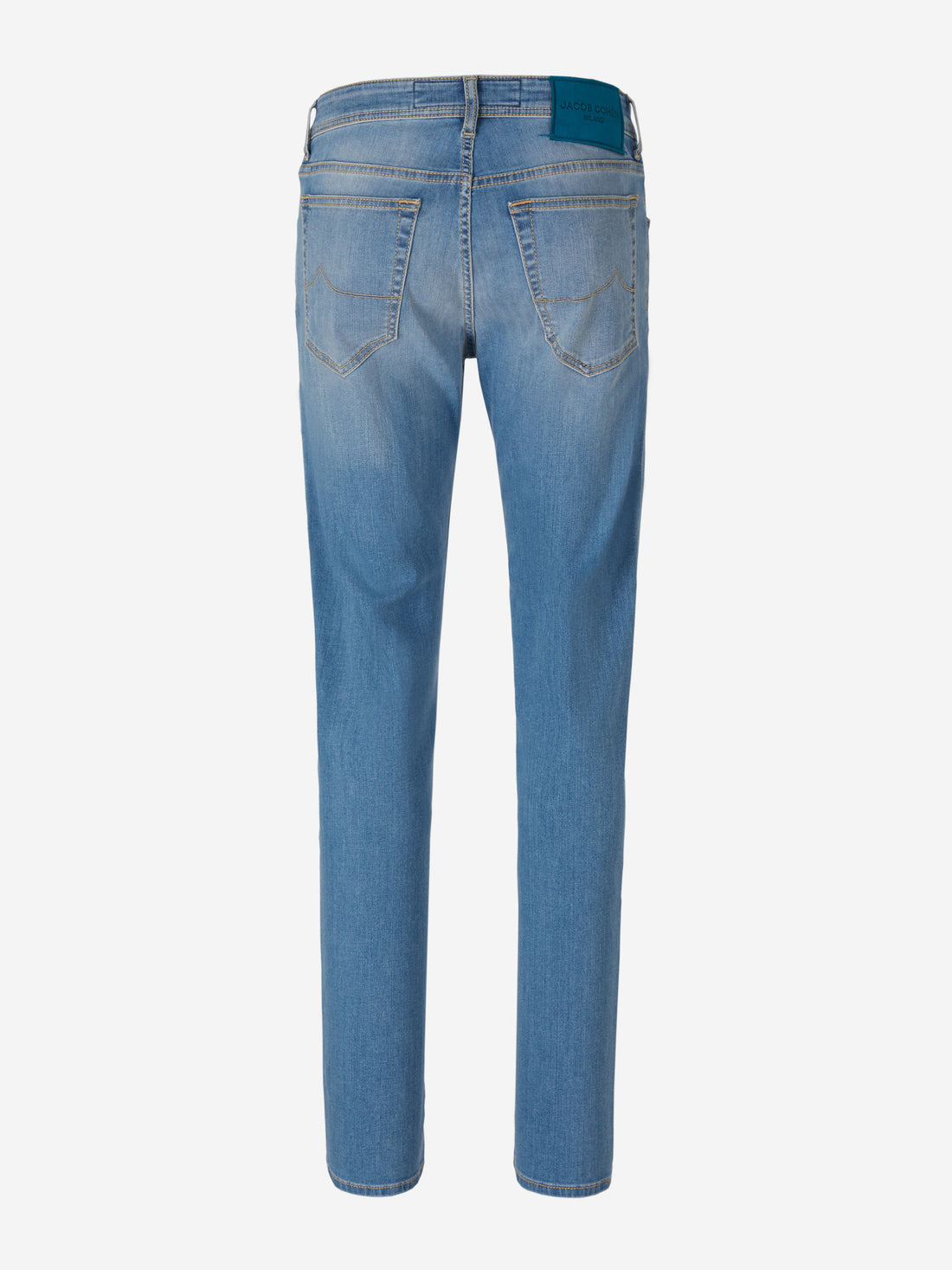 Jacob Cohën Jeans Bard color Azul Denim sku 522-002413 01 - Foto 2