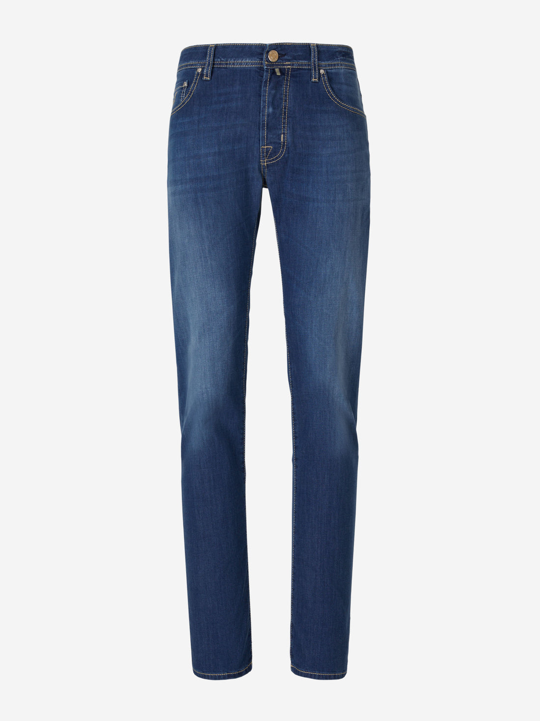 Jacob Cohën Jeans Bard color Azul Denim sku 522-002415 01 - Foto 1