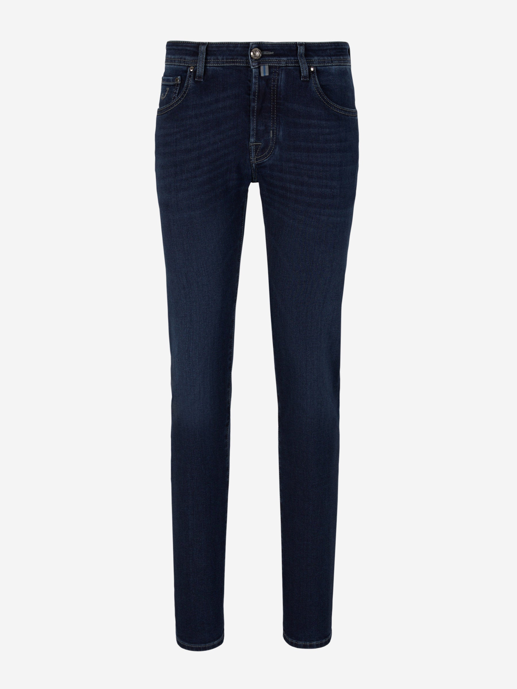 Jacob Cohën Jeans Slim Bard color Azul Noche sku 522-002529 01 - Foto 1